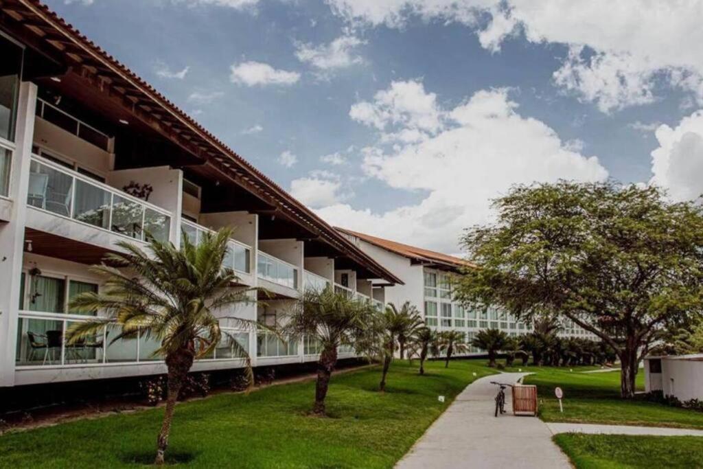 Flat 207 Villa Hípica - Gravatá