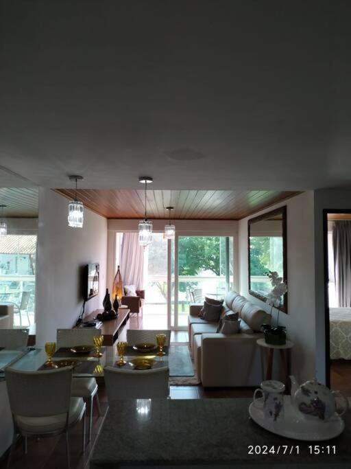 Flat 207 Villa Hípica - Gravatá
