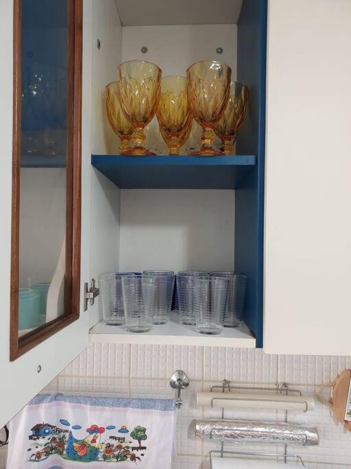Flat 207 Villa Hípica - Gravatá