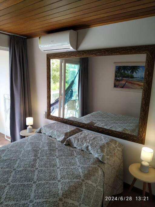 Flat 207 Villa Hípica - Gravatá
