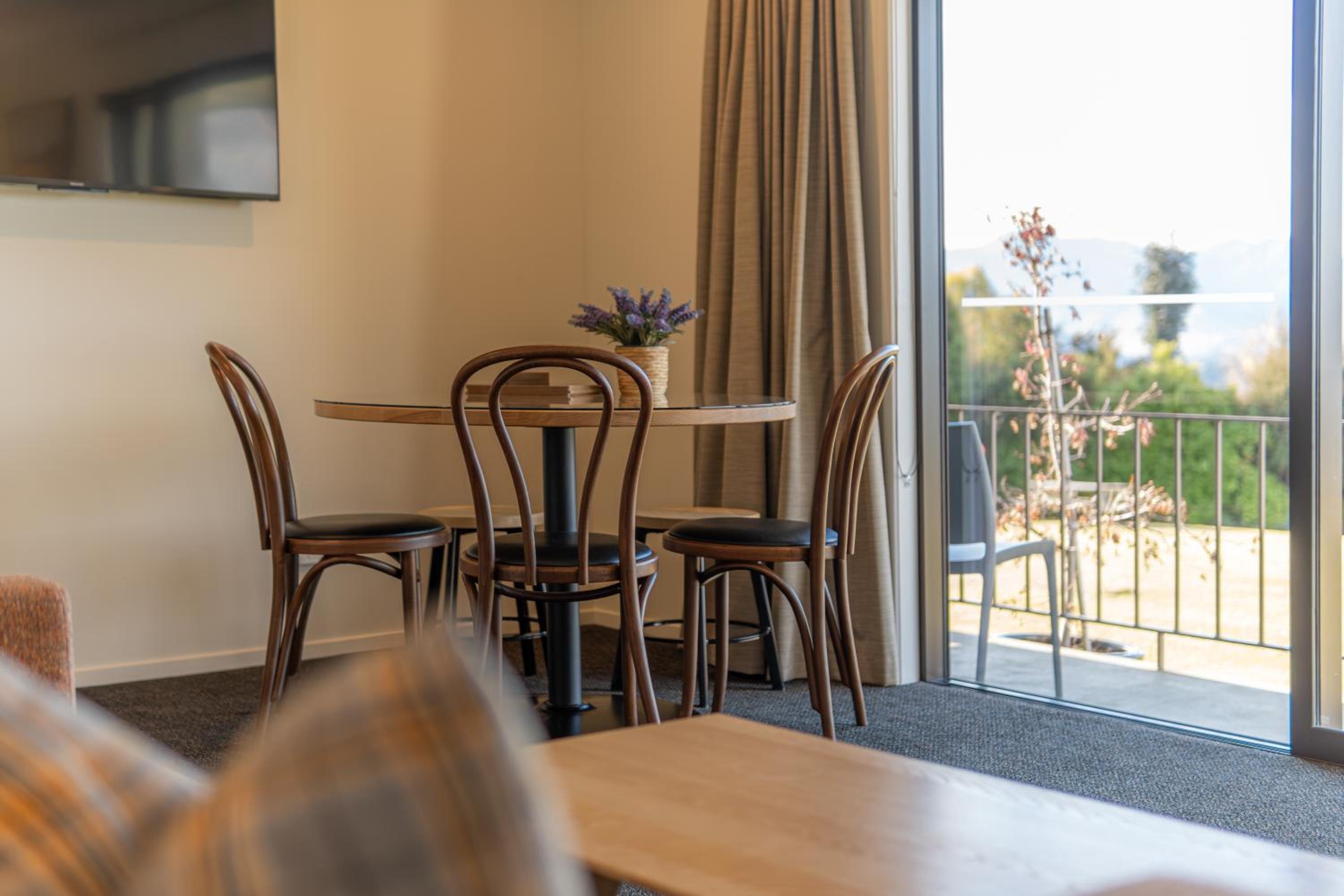 Wanaka TOP 10 Holiday Park 9