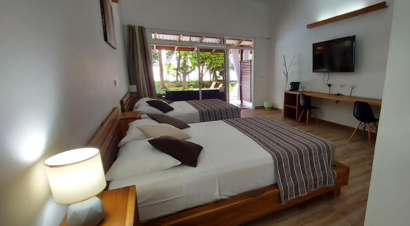 Cahuita Inn