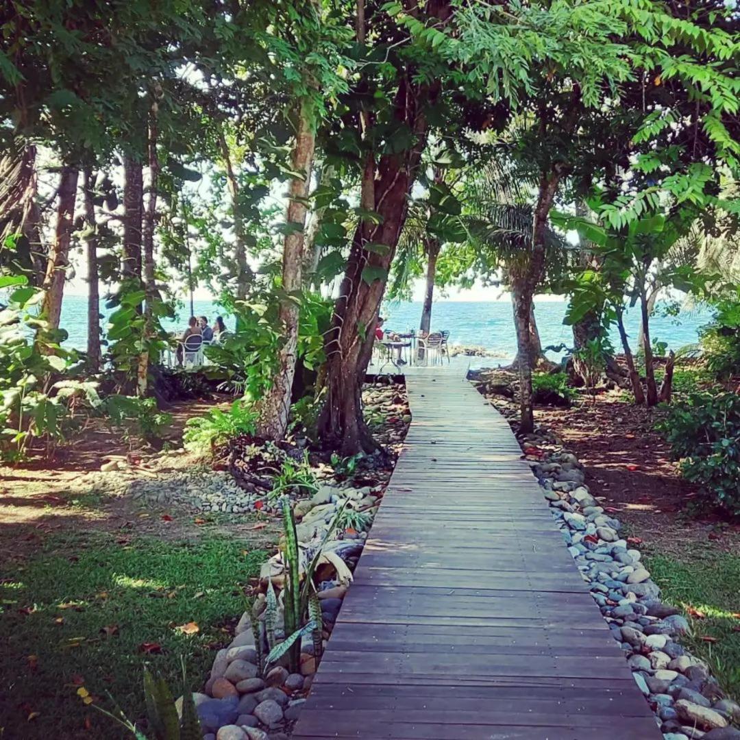 Cahuita Inn