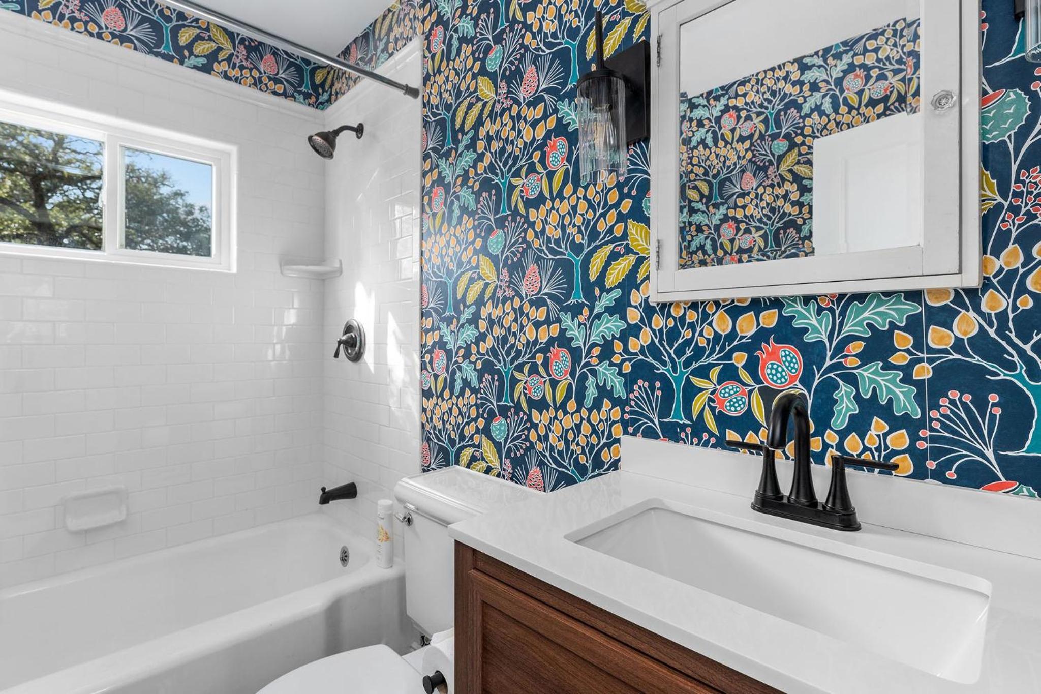 Ab Astris - Starry Night Cottage 2 view 3