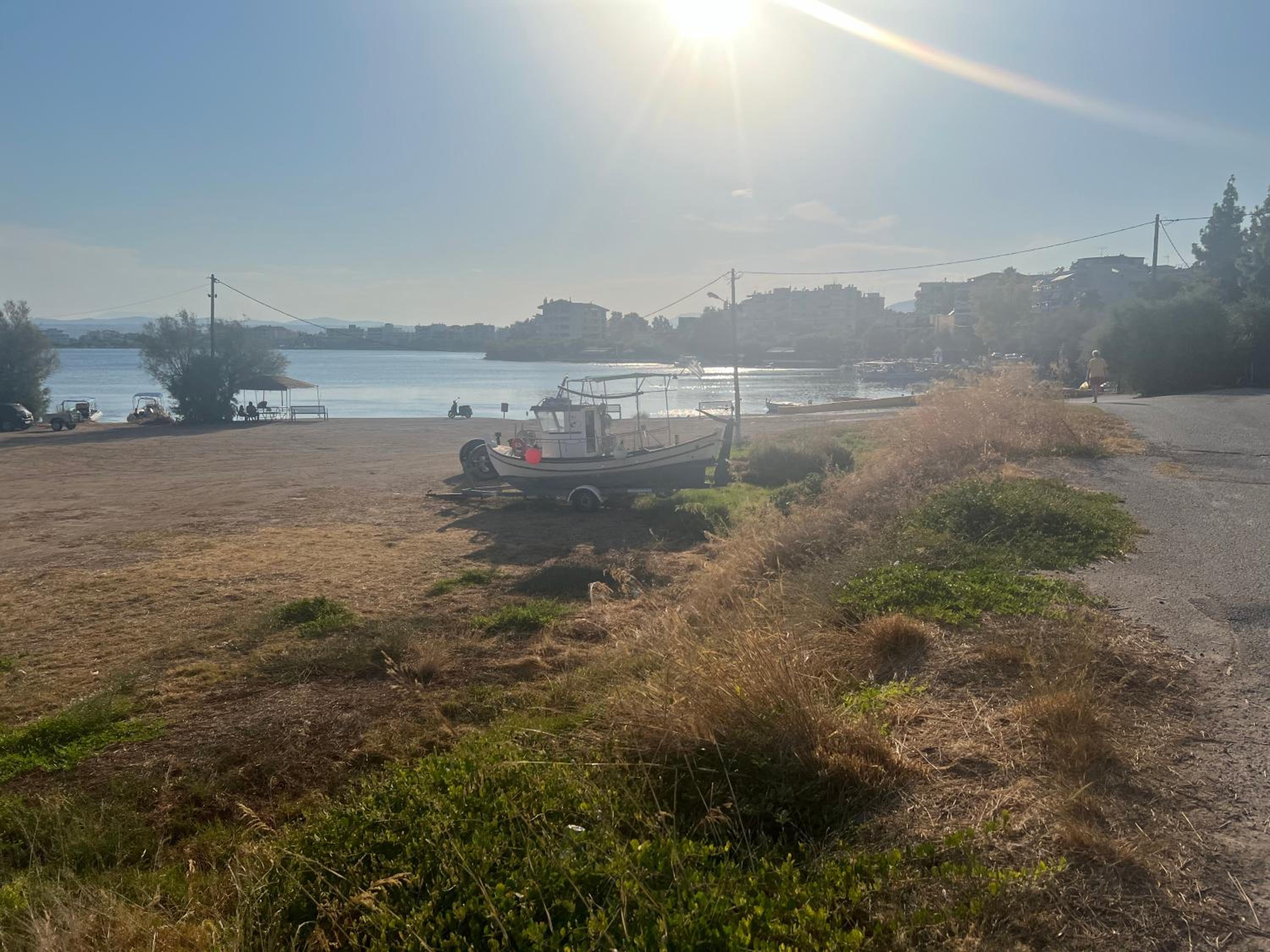 Beach House view 5