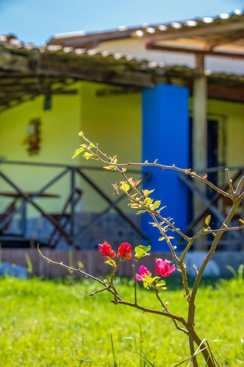 Casa próximo á Praia do Forte