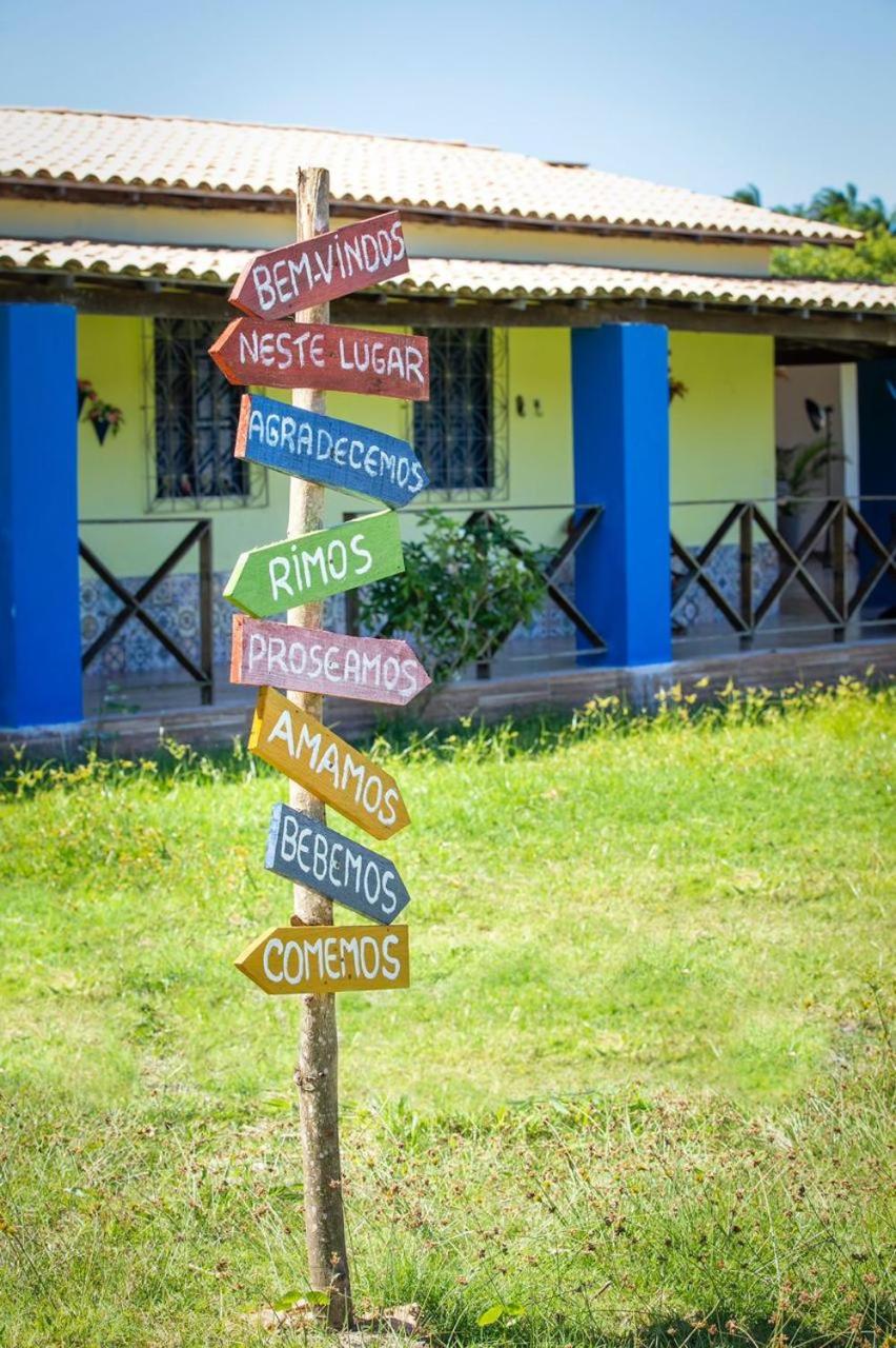 Casa próximo á Praia do Forte
