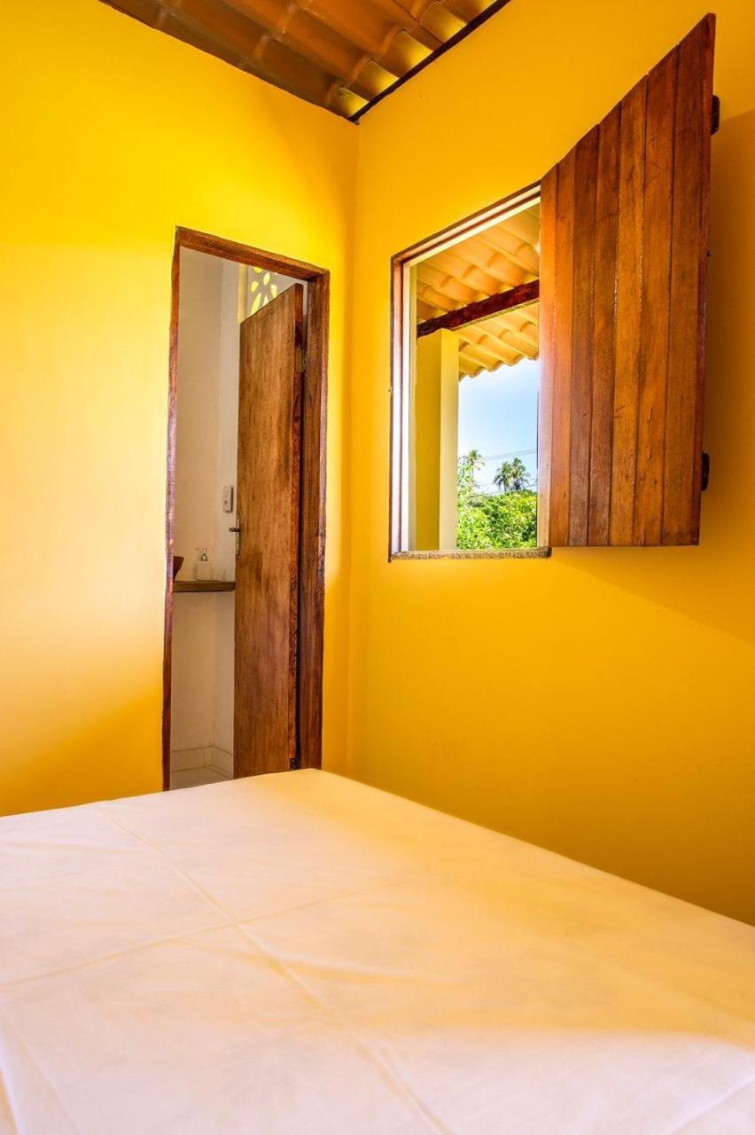 Casa próximo á Praia do Forte