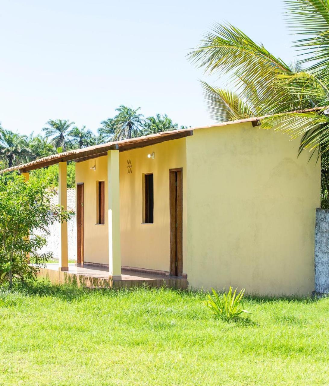 Casa próximo á Praia do Forte