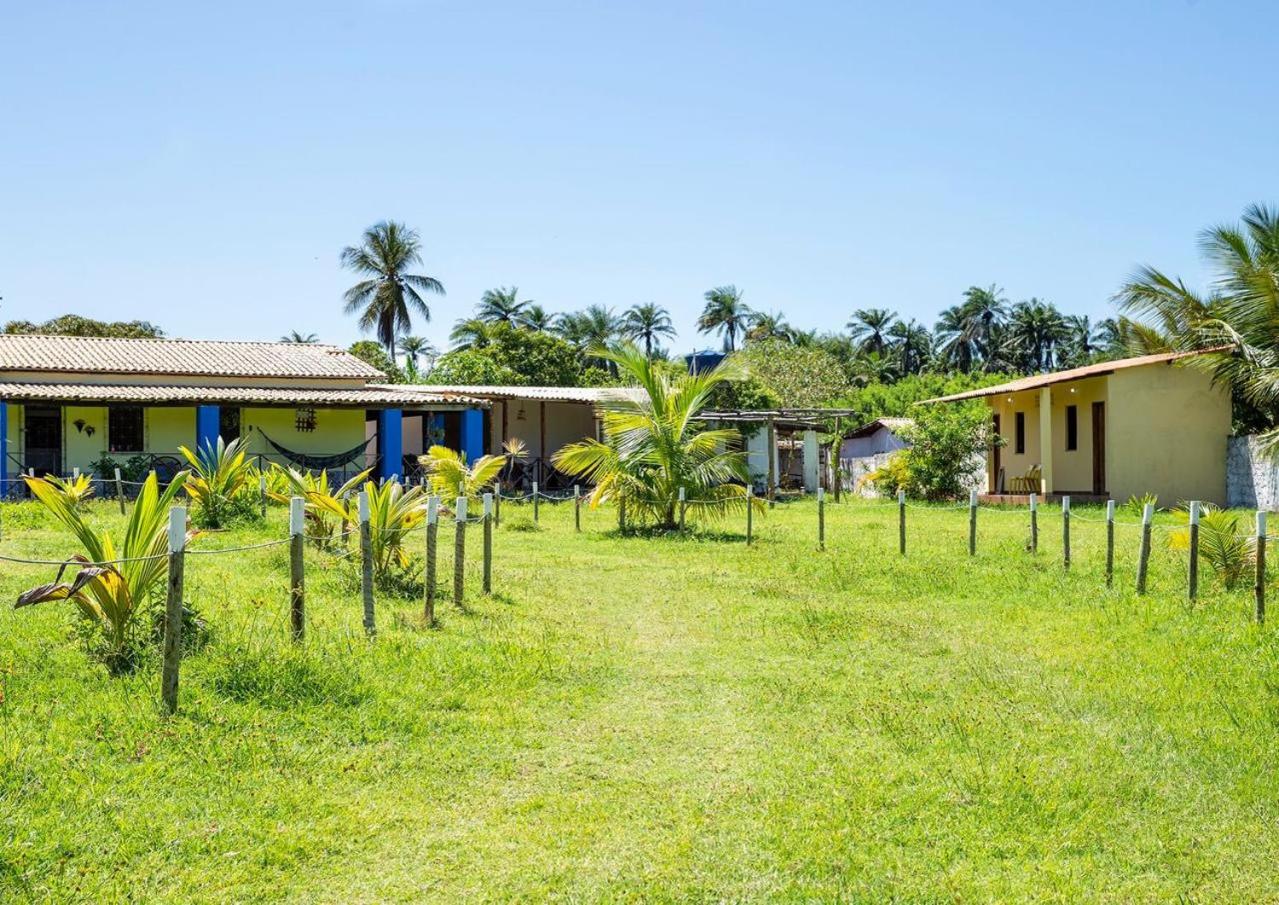 Casa próximo á Praia do Forte