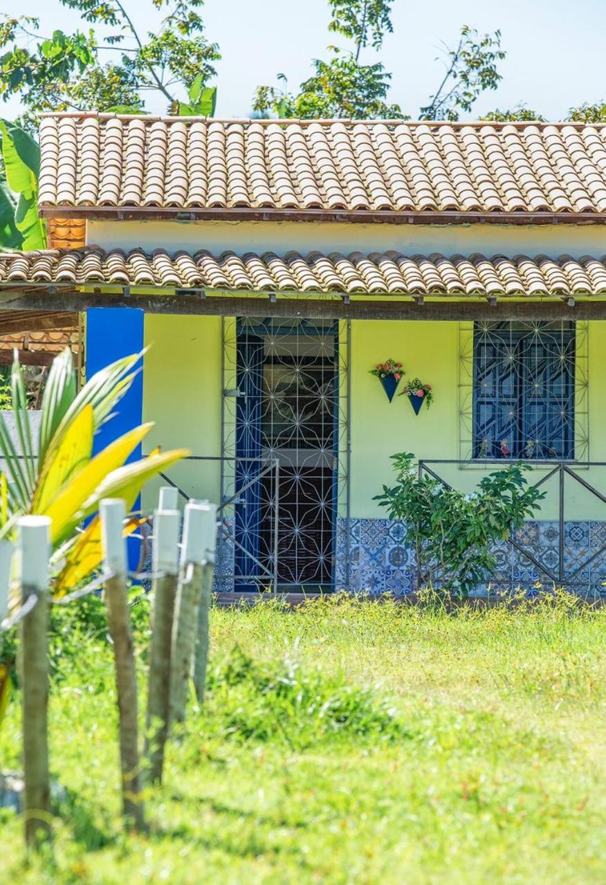 Casa próximo á Praia do Forte