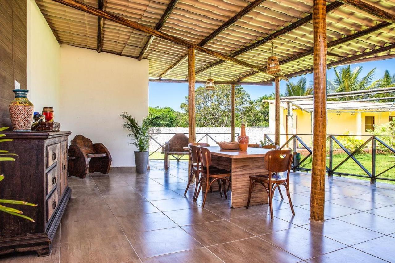 Casa próximo á Praia do Forte