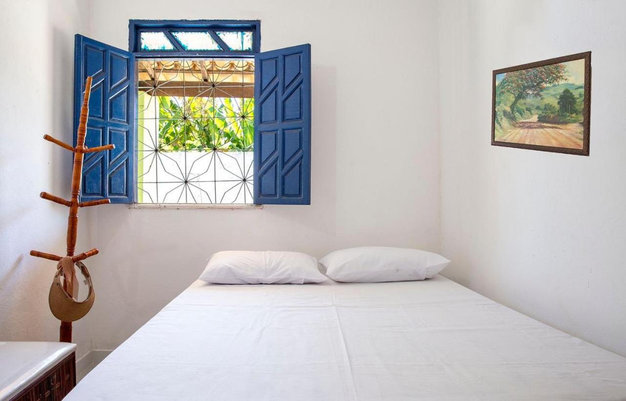 Casa próximo á Praia do Forte