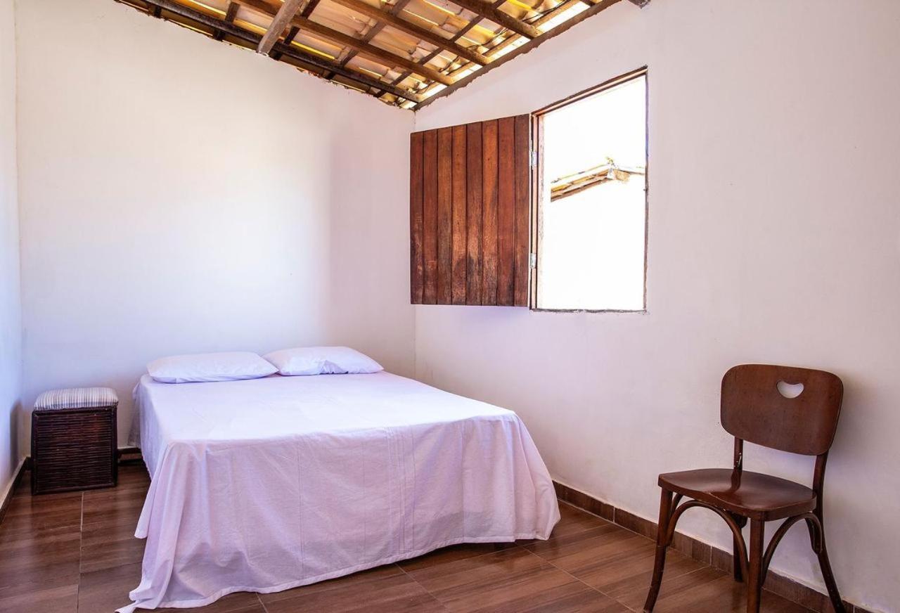 Casa próximo á Praia do Forte