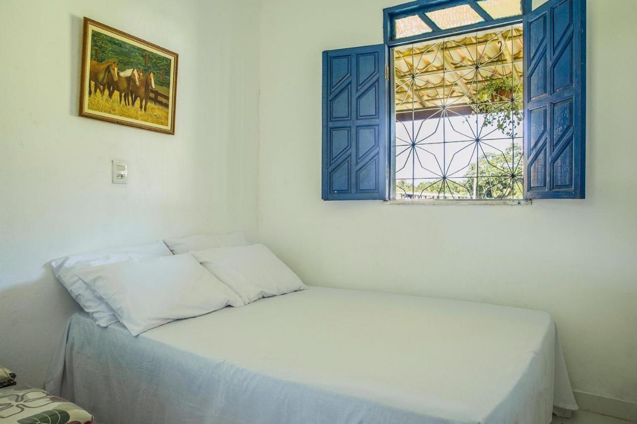 Casa próximo á Praia do Forte