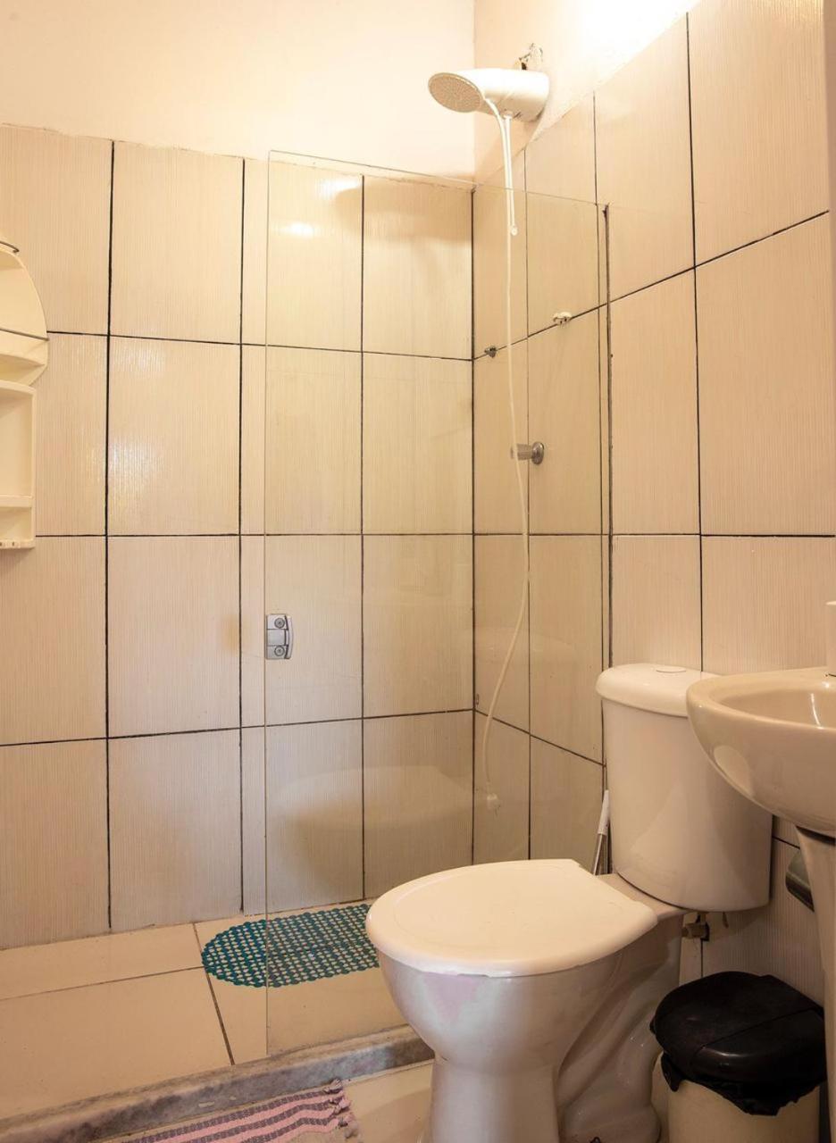 Casa próximo á Praia do Forte