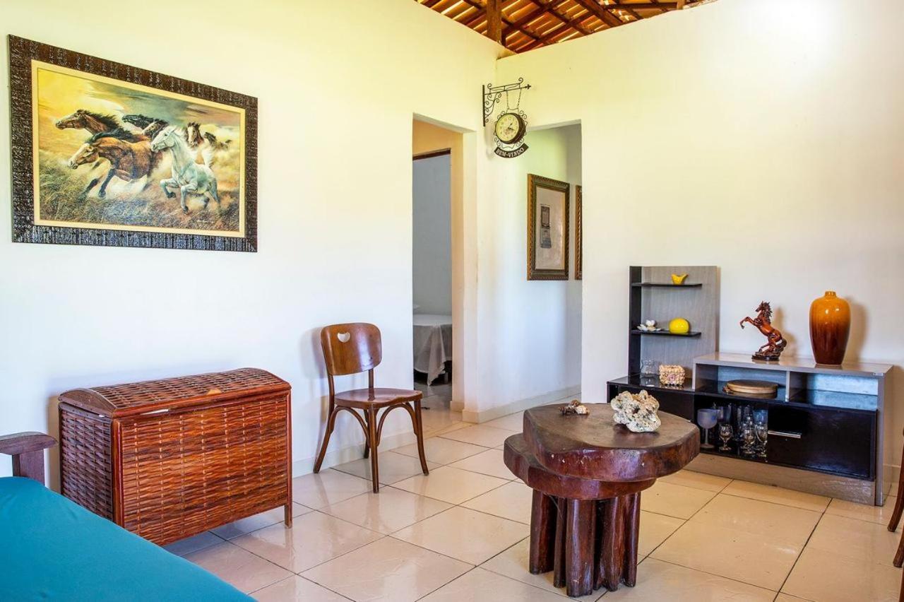 Casa próximo á Praia do Forte