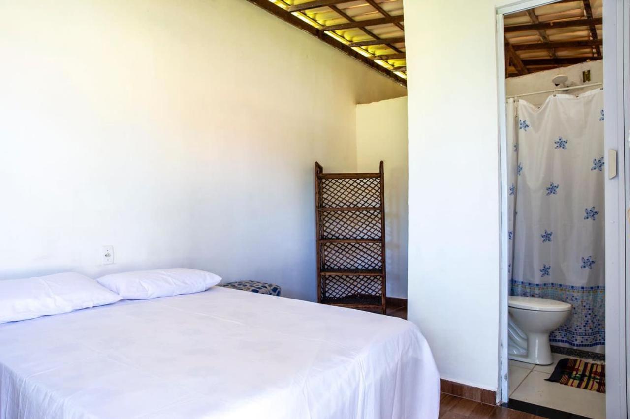 Casa próximo á Praia do Forte