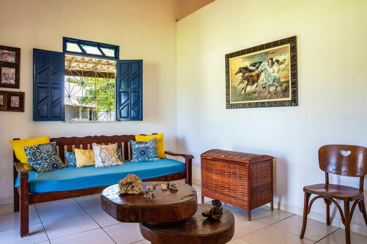 Casa próximo á Praia do Forte