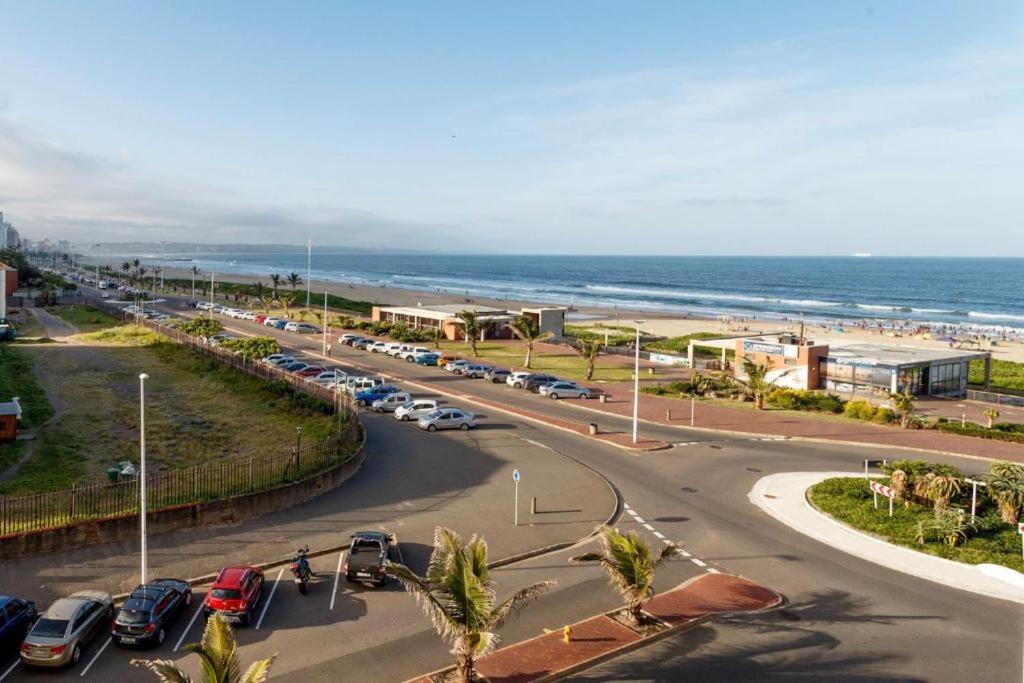Durban Luxury Apartments ,204 Vitamin Sea view 4