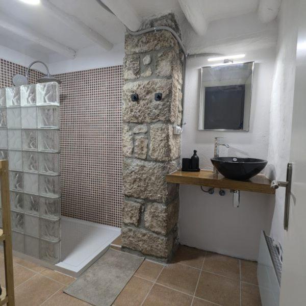 Casa Finthus Velilla