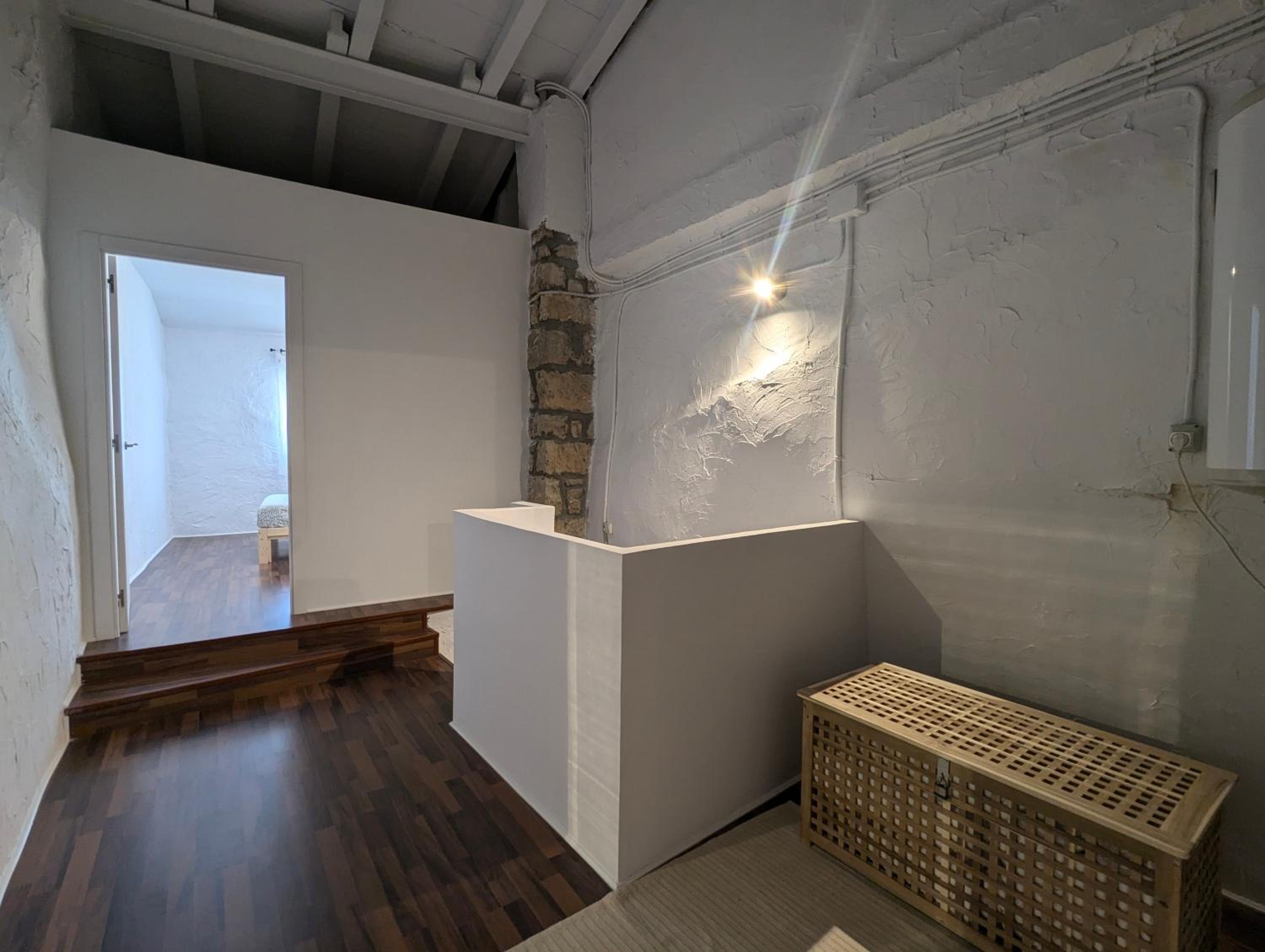 Casa Finthus Velilla