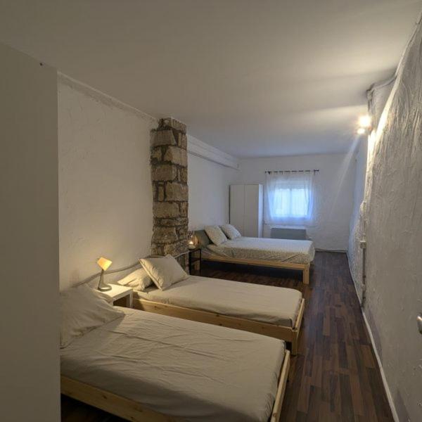 Casa Finthus Velilla