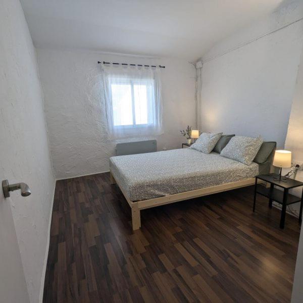 Casa Finthus Velilla