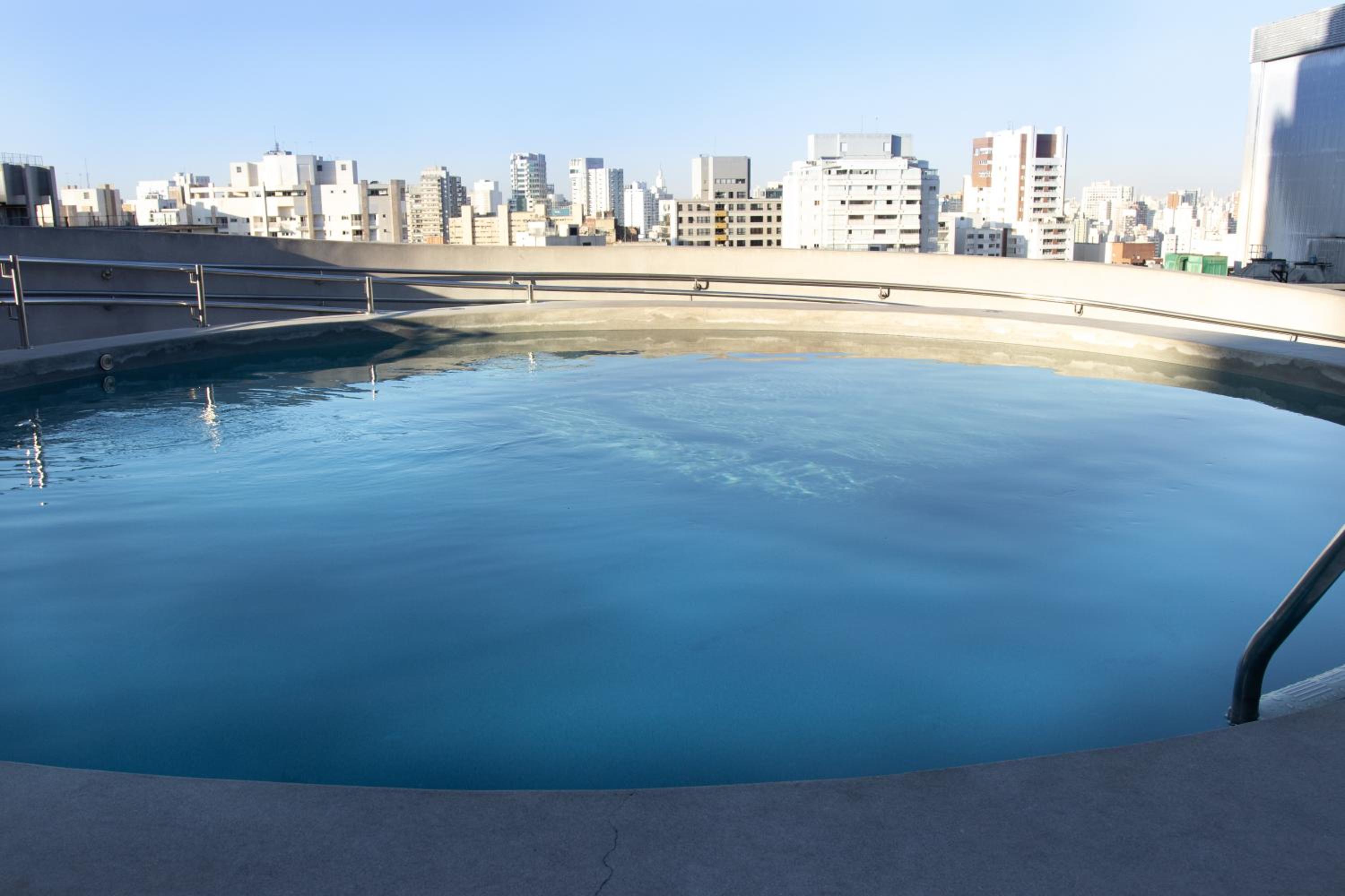 Incredible Apartment in São Paulo!!