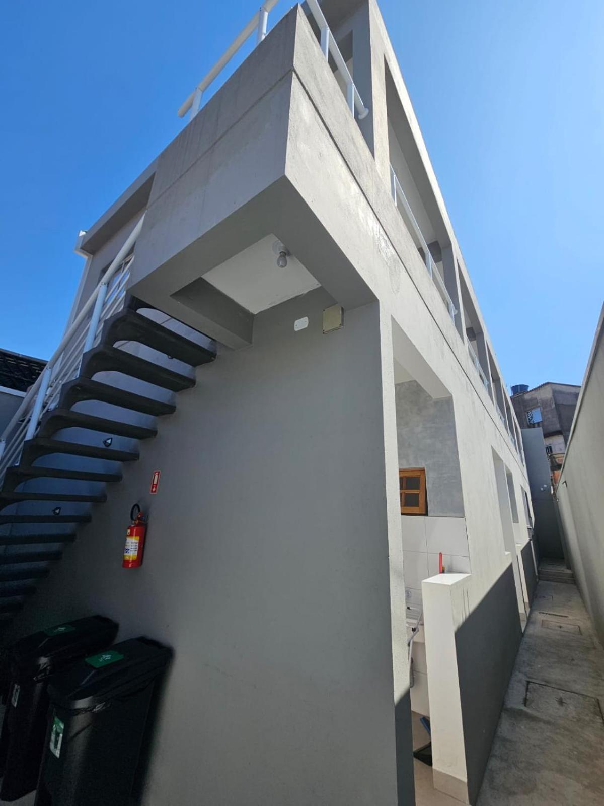 RESIDÊNCIAl JARDIM MAZZA LOFT STUDIO 01