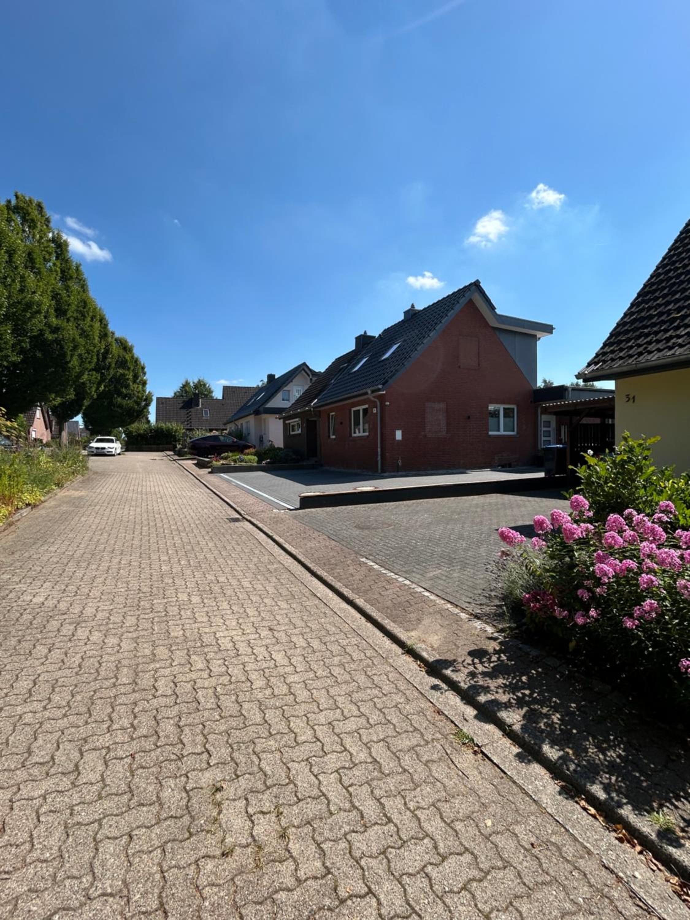 Ferienhaus - Familie Kader