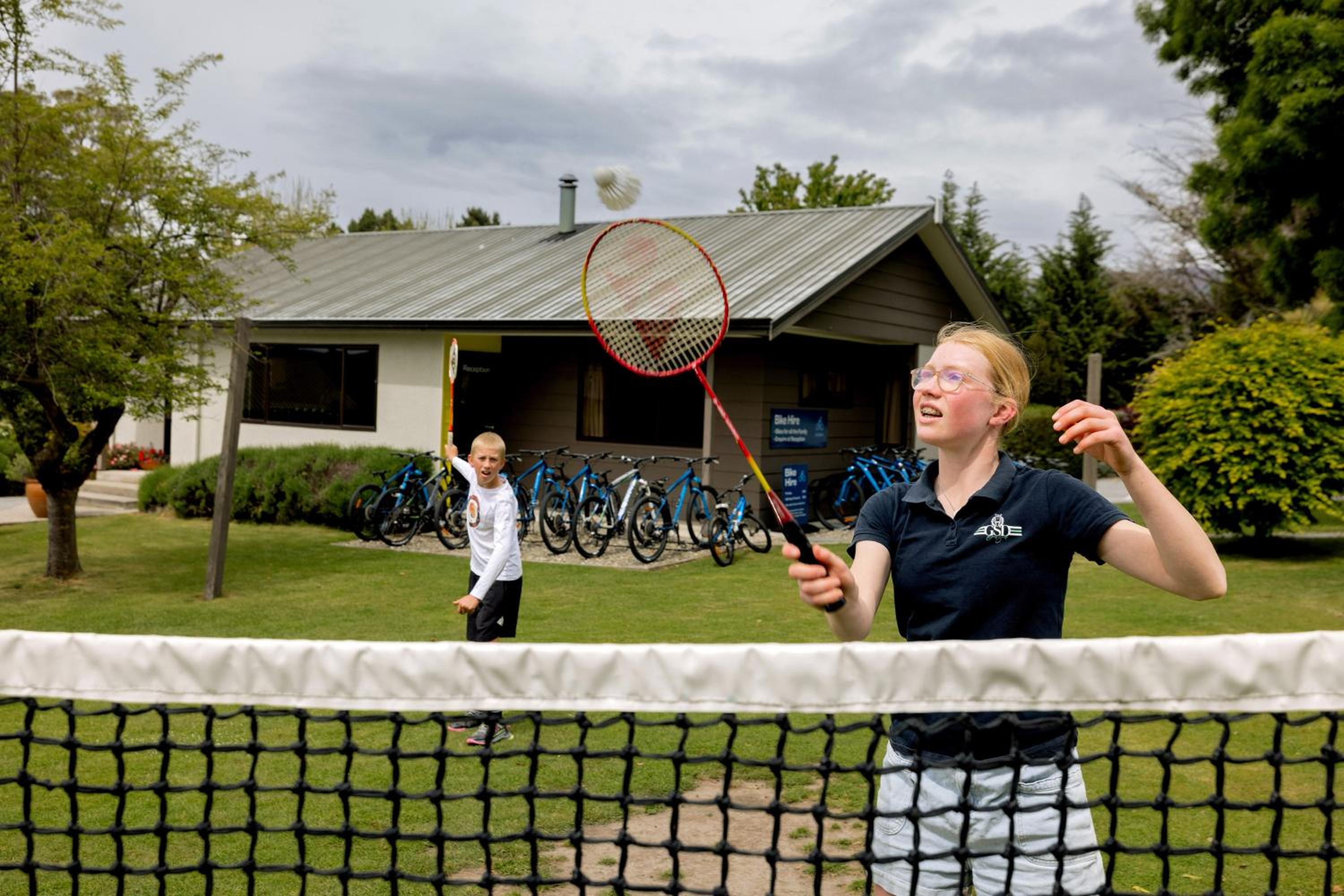 Wanaka TOP 10 Holiday Park 16