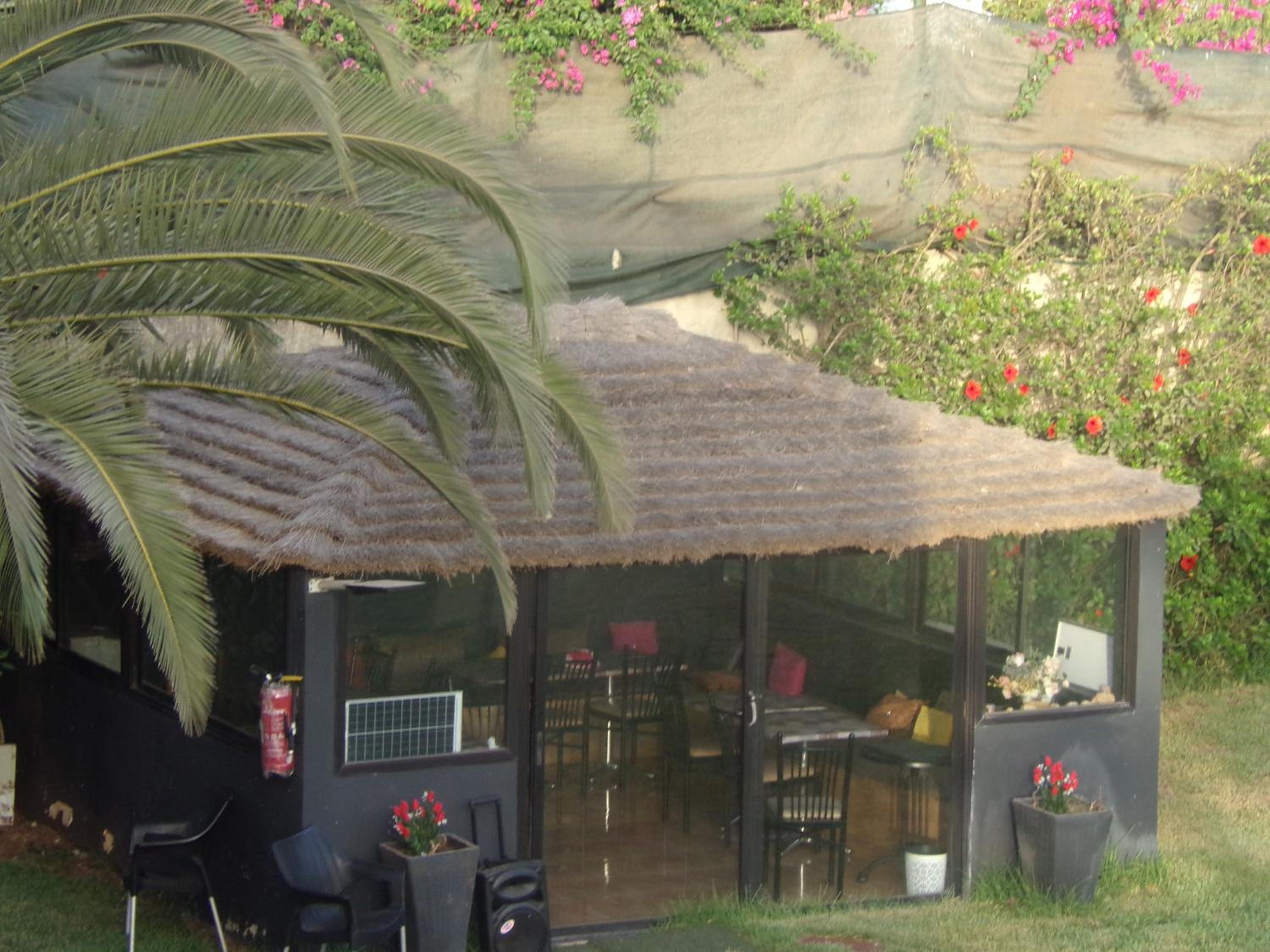 Jnane Ville Verte view 5