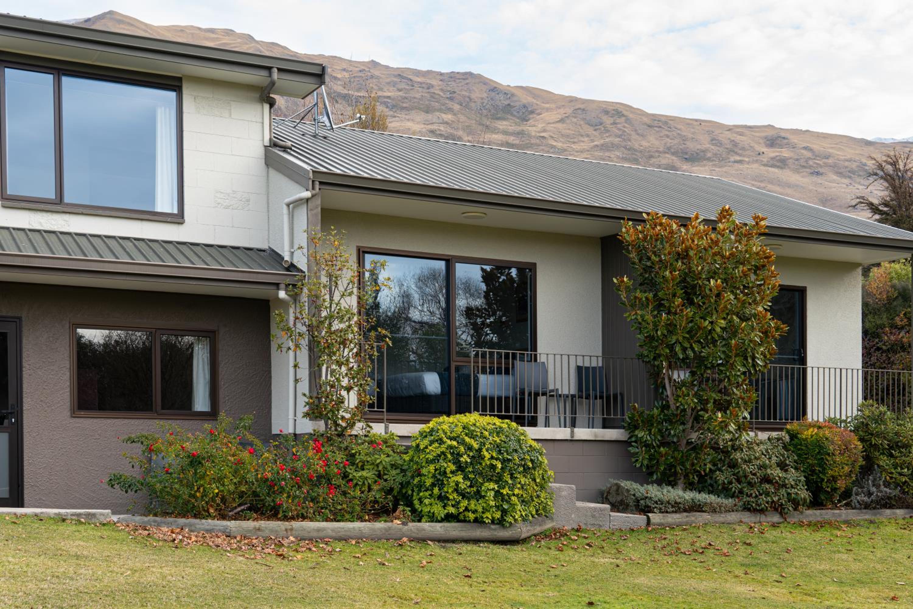 Tasman Holiday Parks - Wanaka