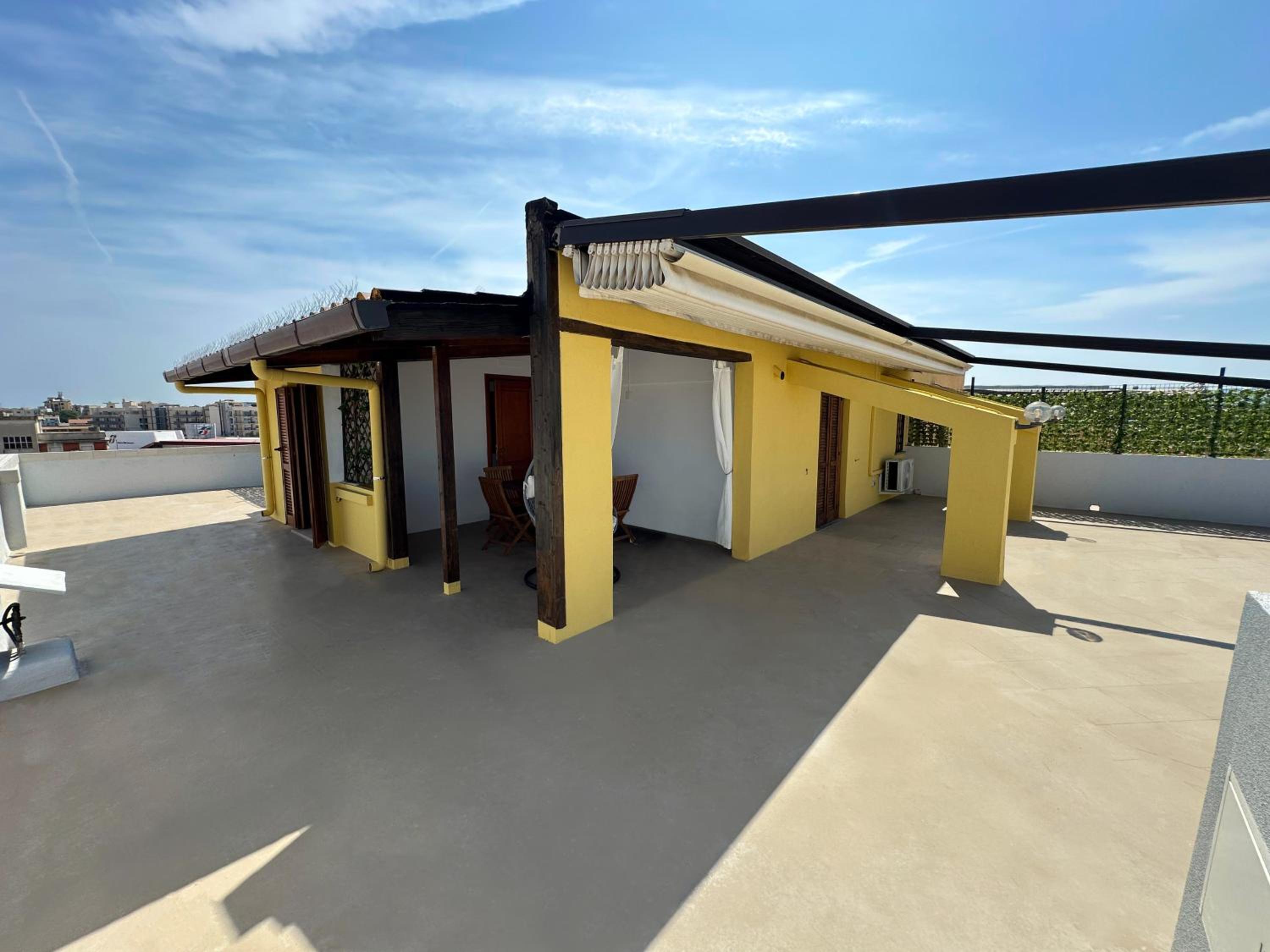 roof
