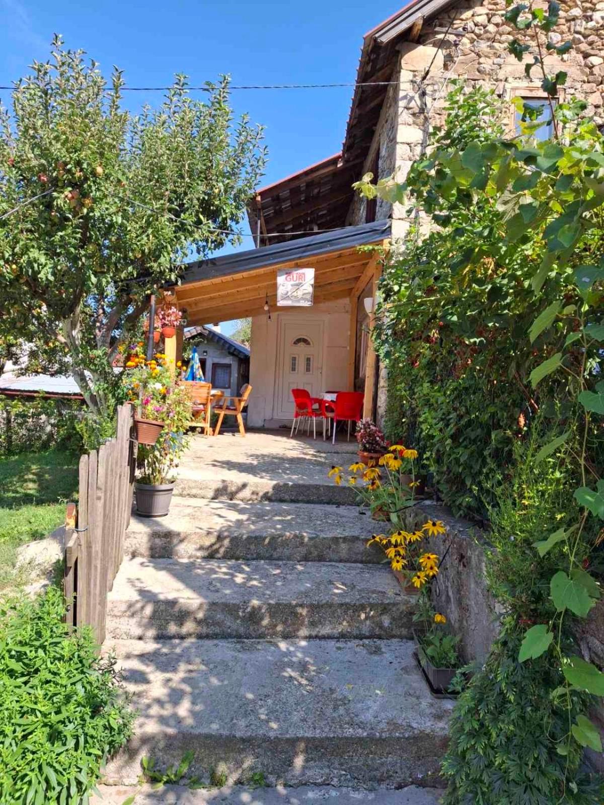 Guest House GURI view 2