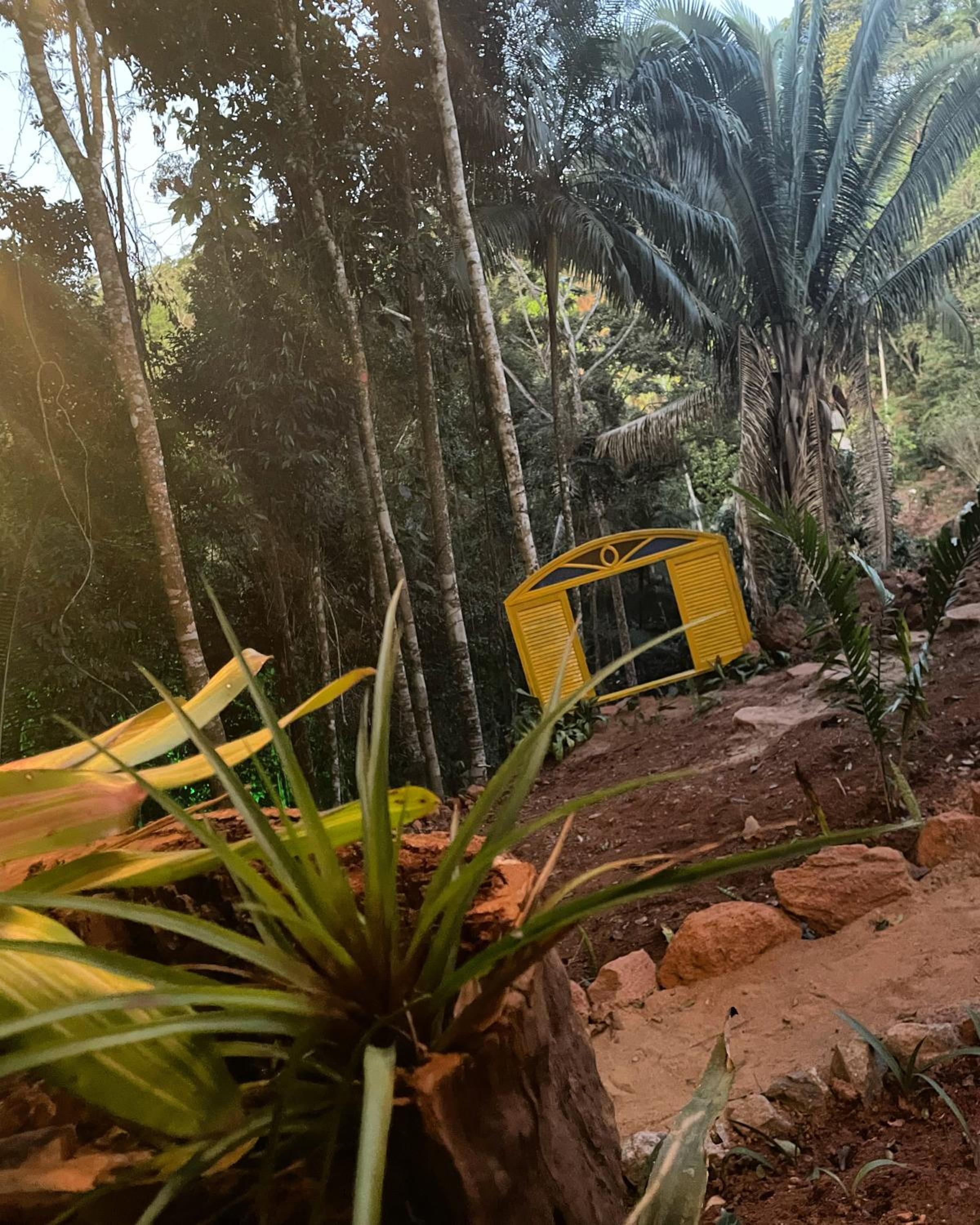 Caracol chácara completa privativa para casal e família