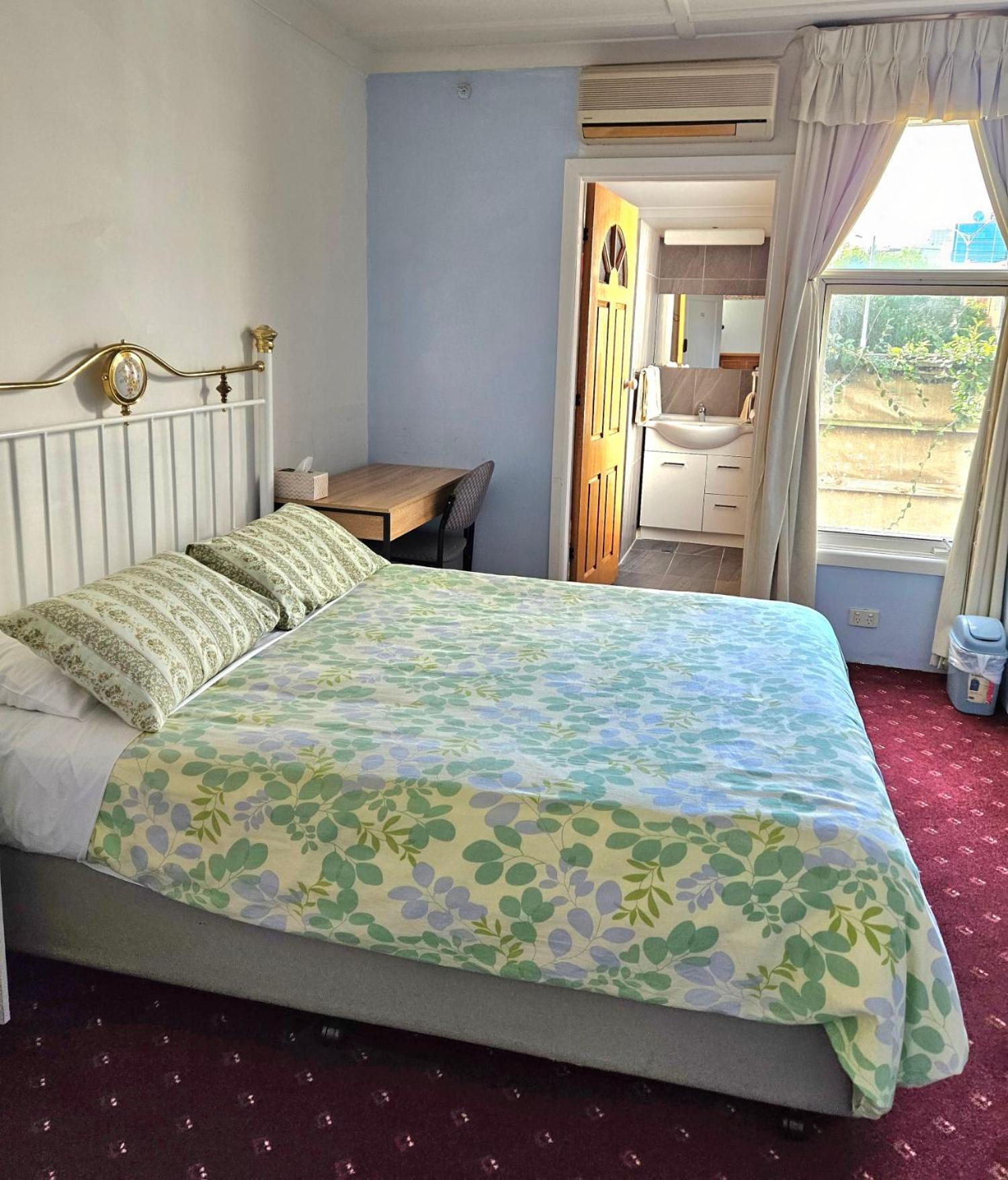 Georgian Court Inn