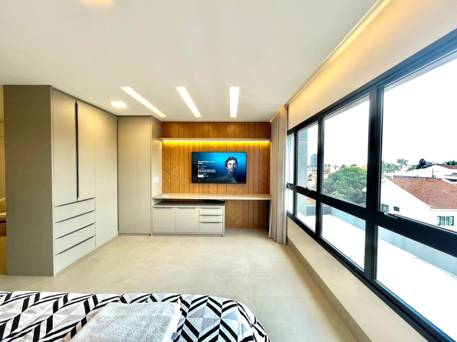 Conforto e Alto Luxo Próx Shopping Campo Grande