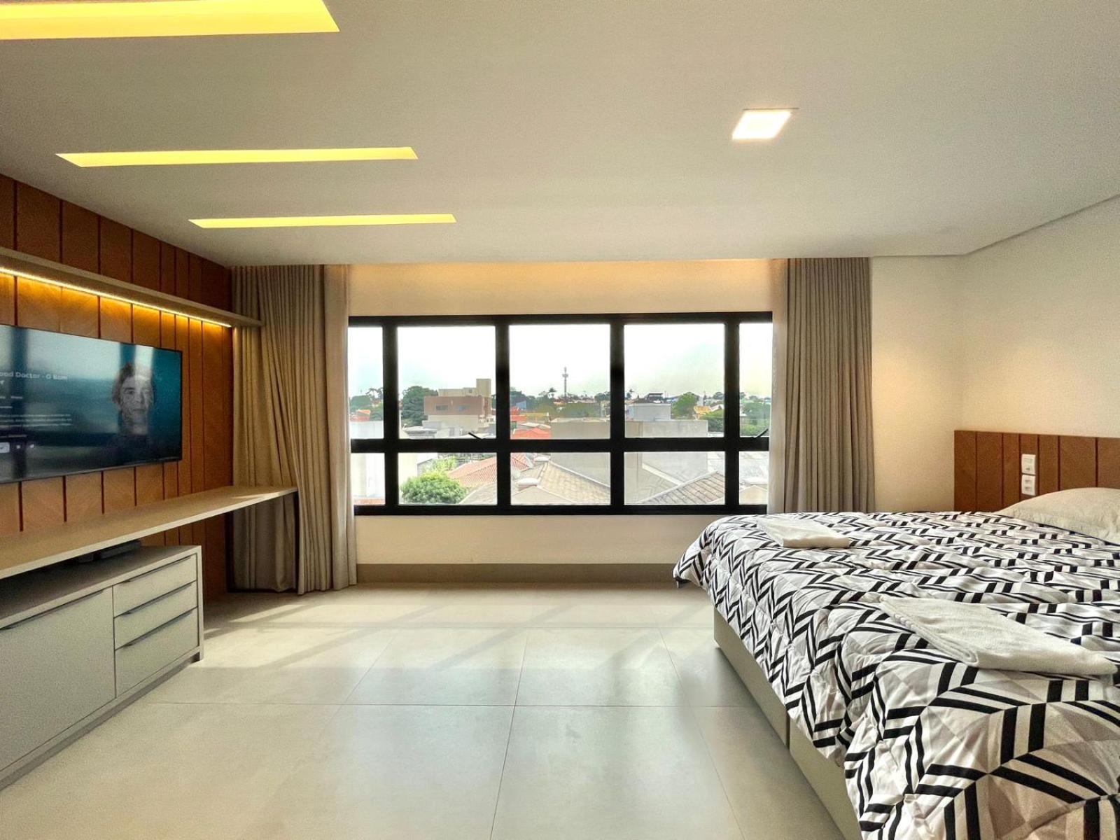 Conforto e Alto Luxo Próx Shopping Campo Grande