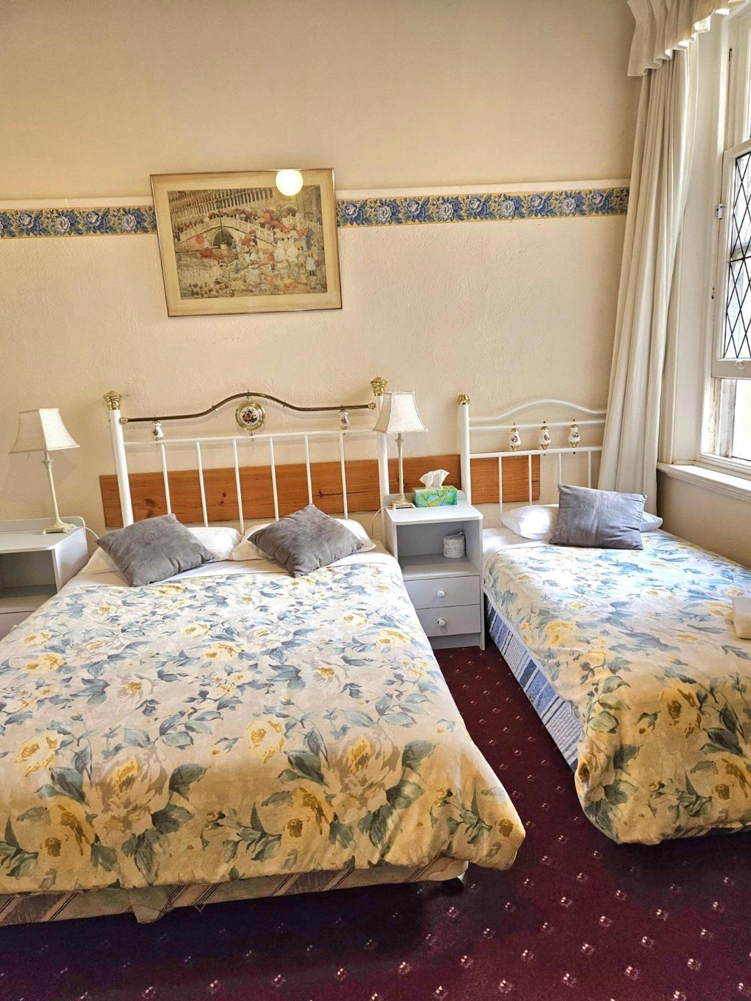 Georgian Court Inn