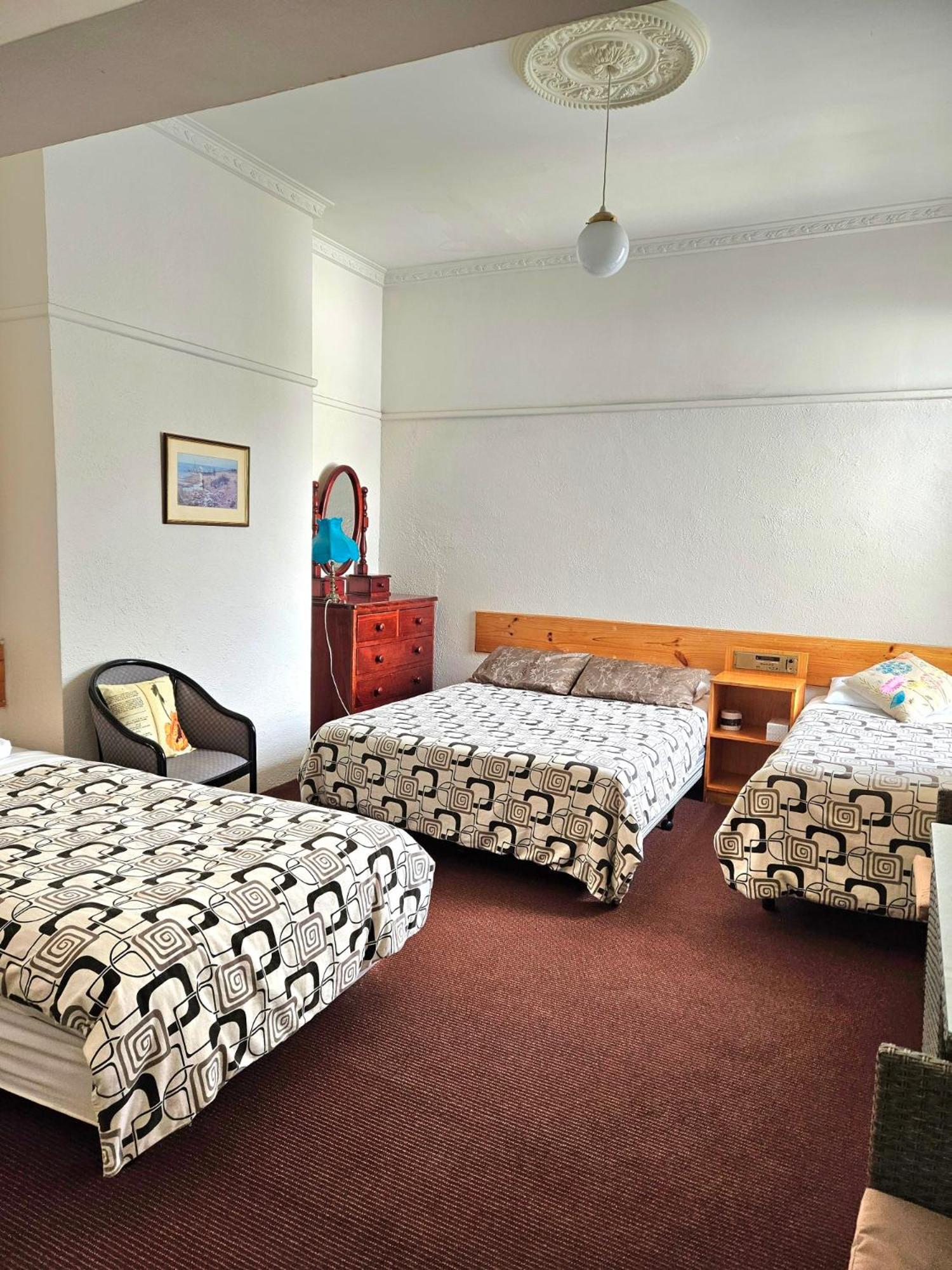 Georgian Court Inn