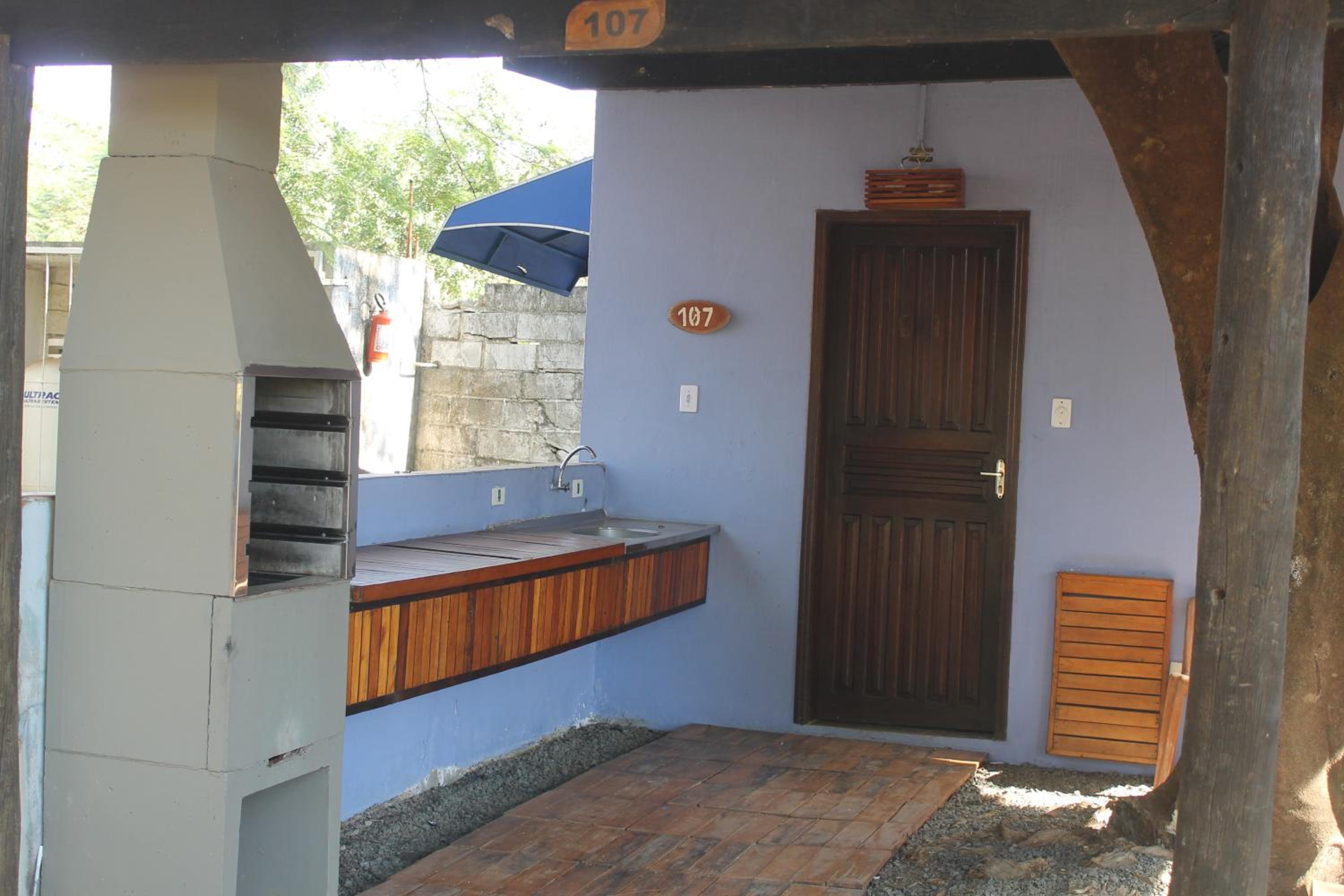 Pousada e Camping Carrion