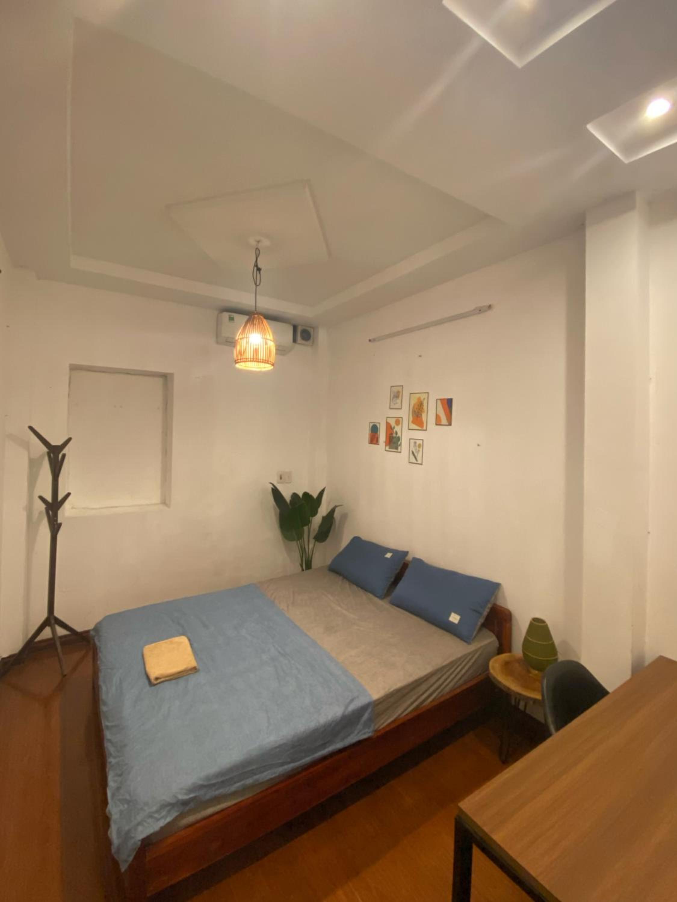 Michi house 8 căn hộ trung tâm Phố Cổ