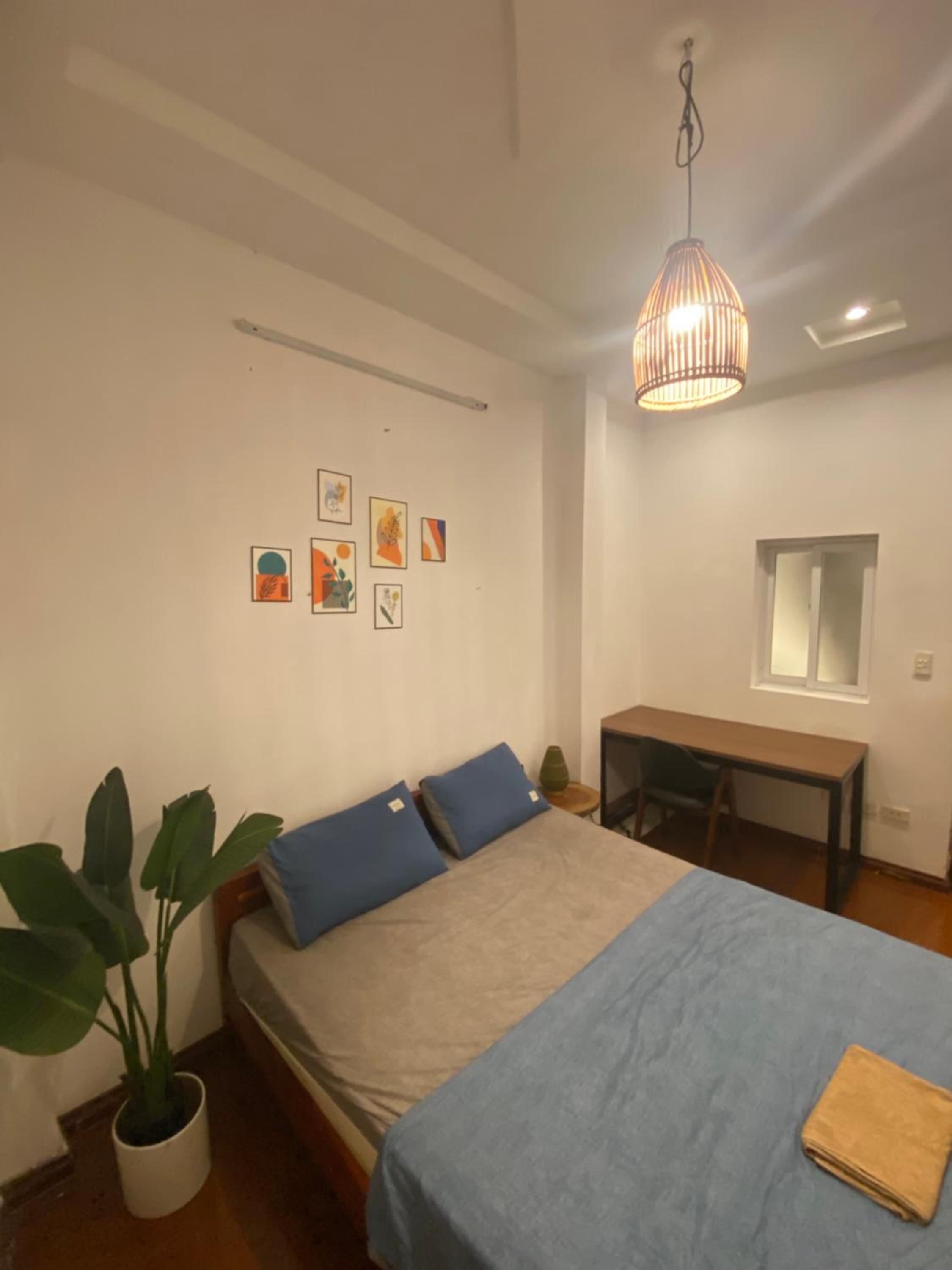 Michi house 8 căn hộ trung tâm Phố Cổ