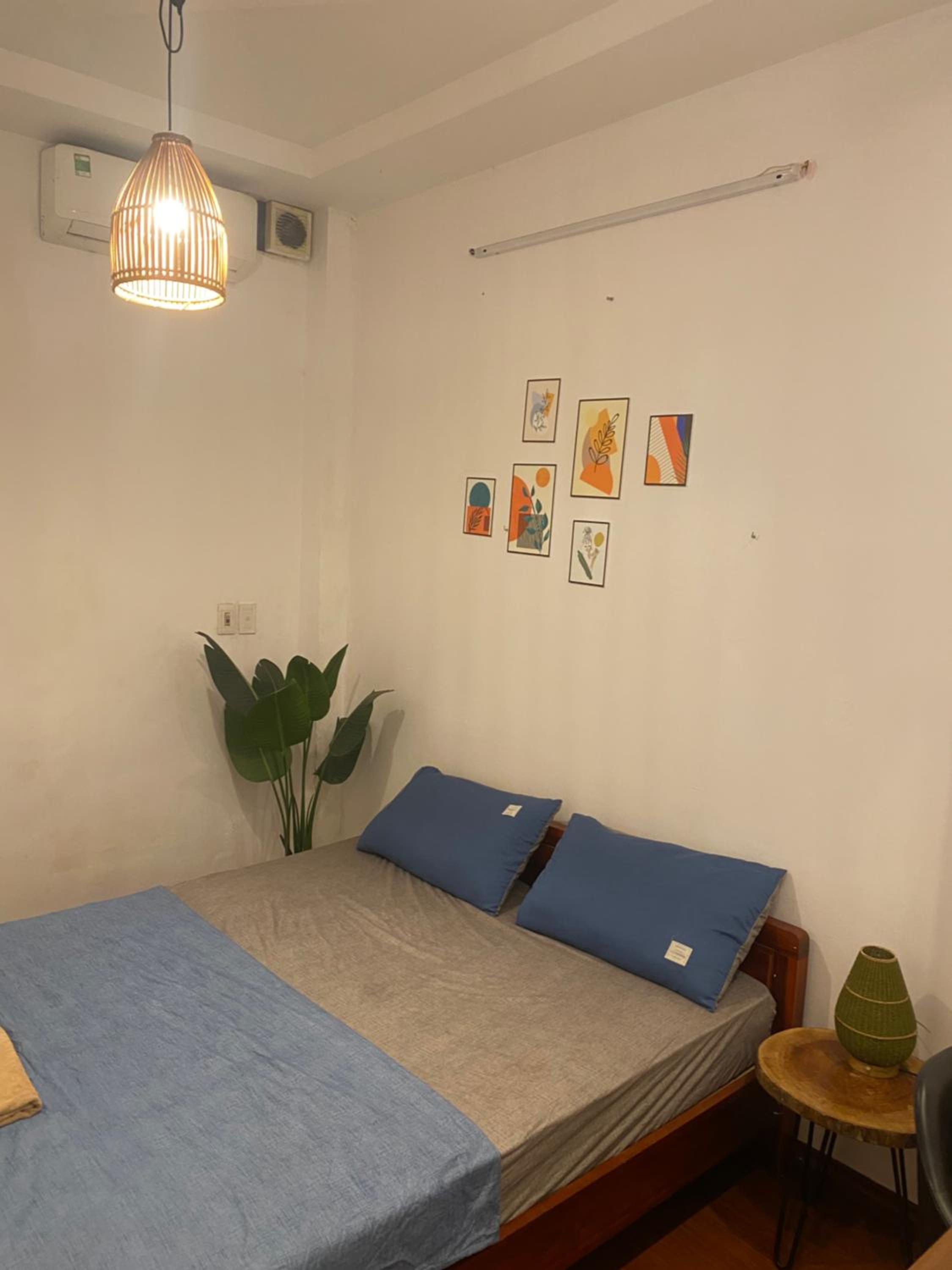 Michi house 8 căn hộ trung tâm Phố Cổ