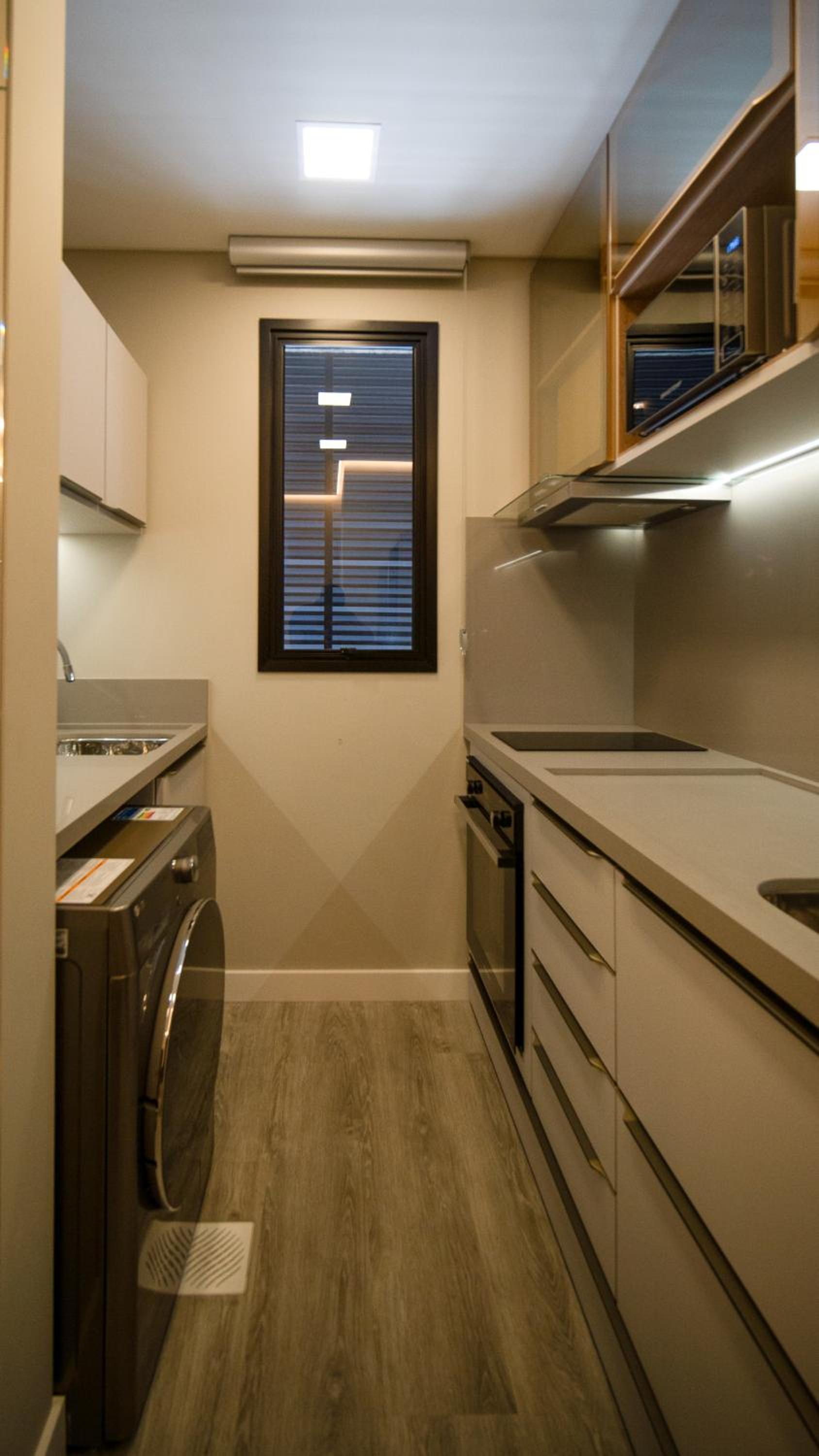 Flat no Coração de Meia Praia em Itapema