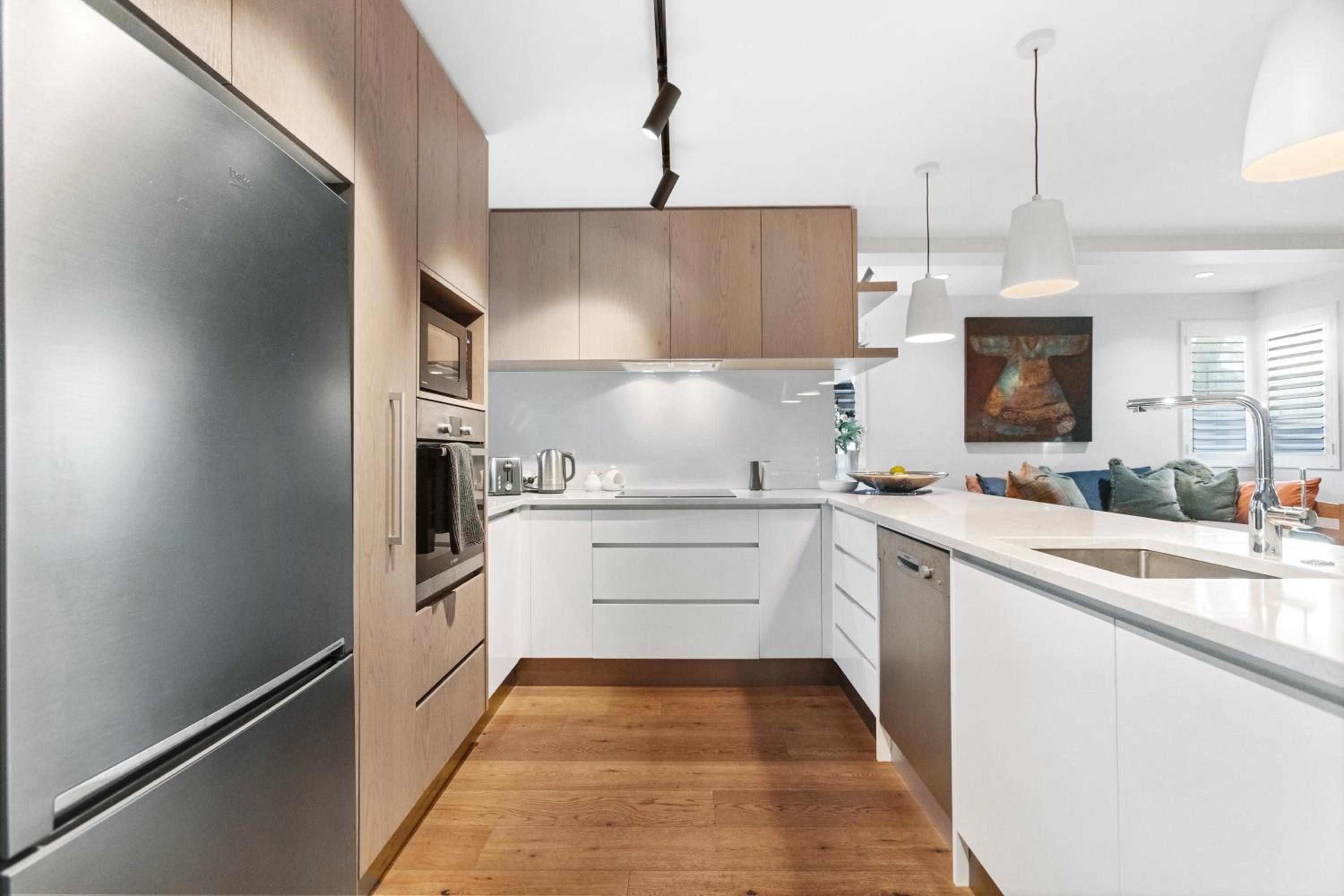 Wanaka Vacations - Wanaka Station Apartment - Property Image 3
