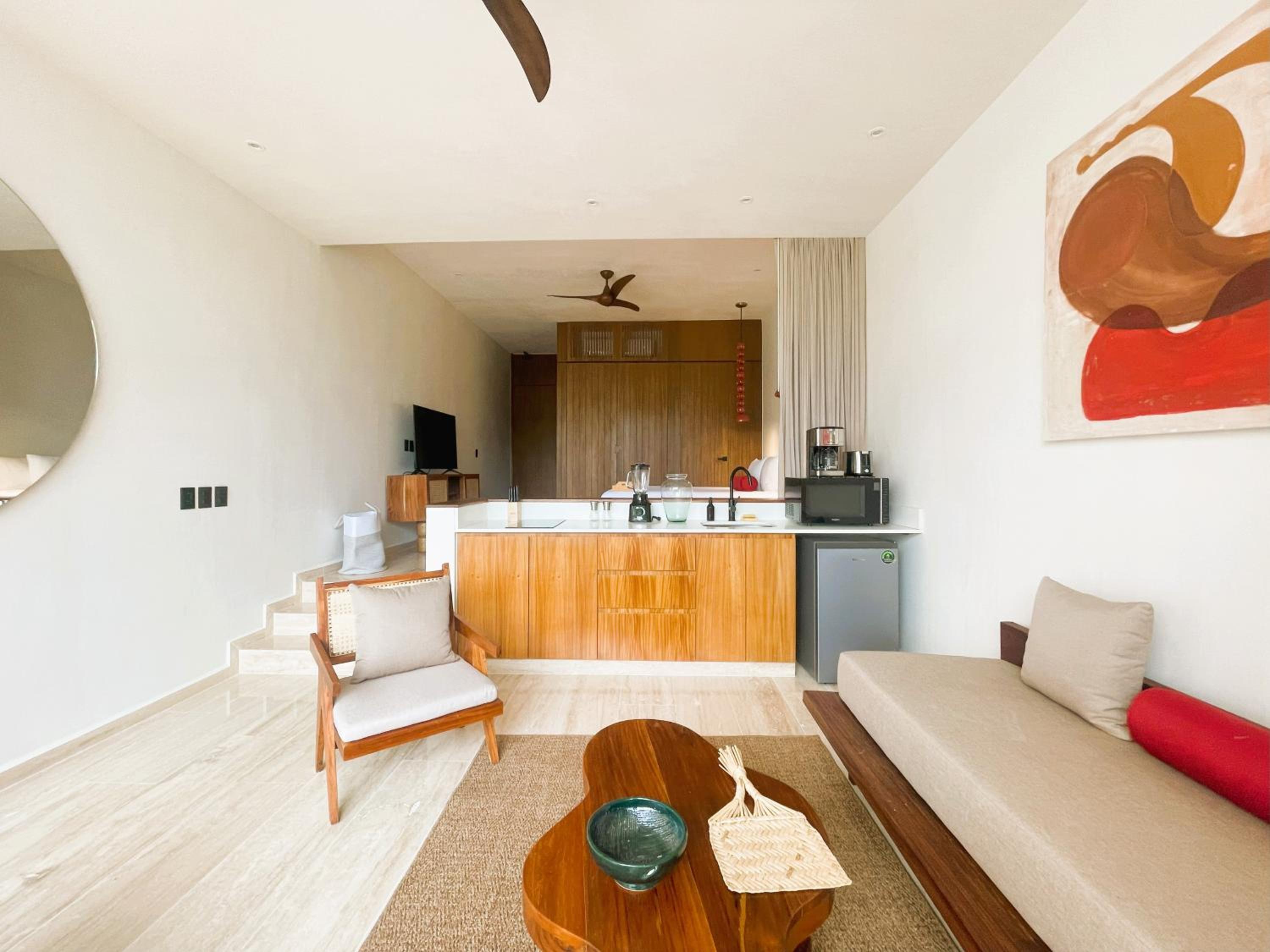 Departamento Mexico contemporaneo