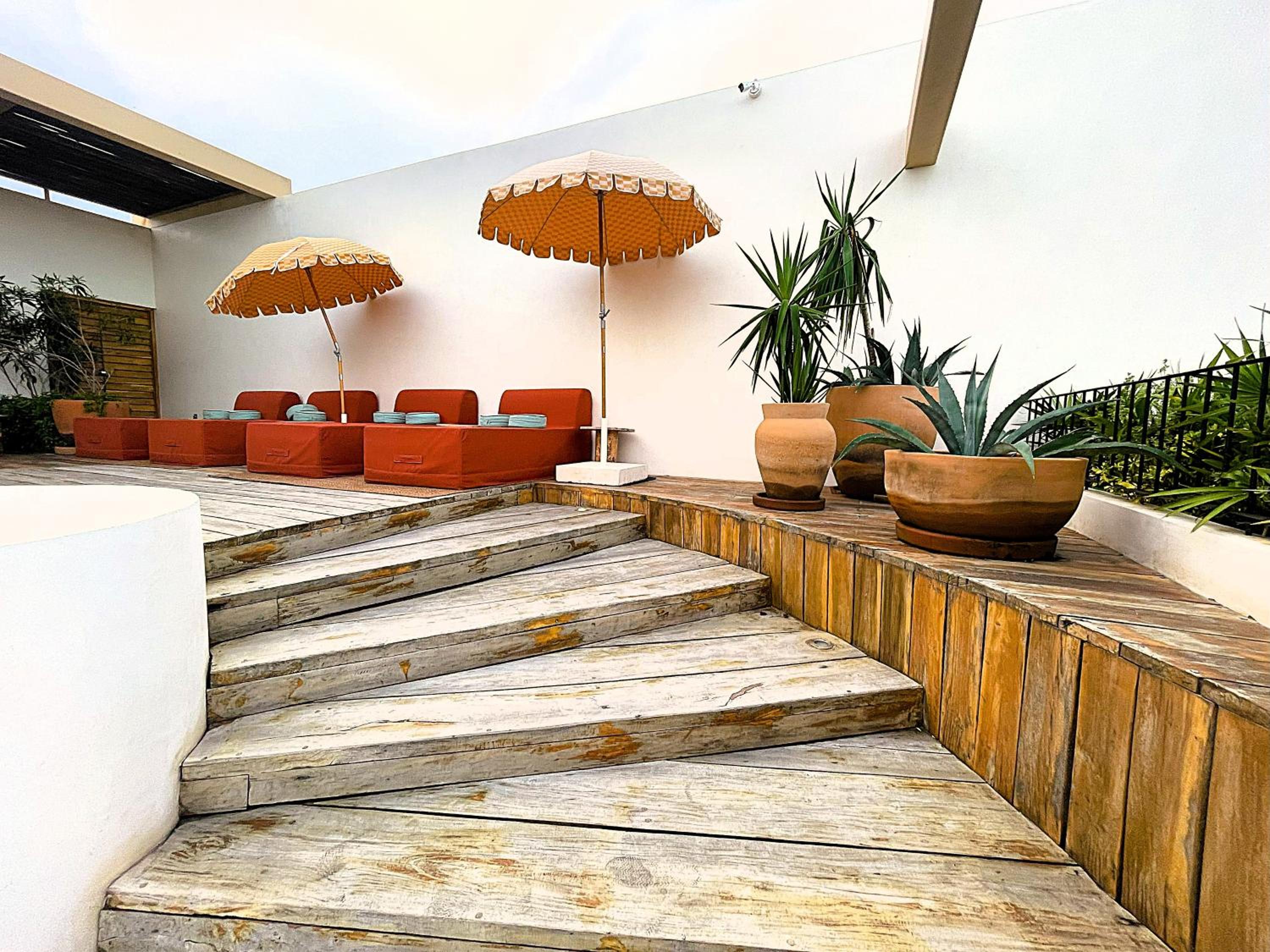 Departamento Mexico contemporaneo